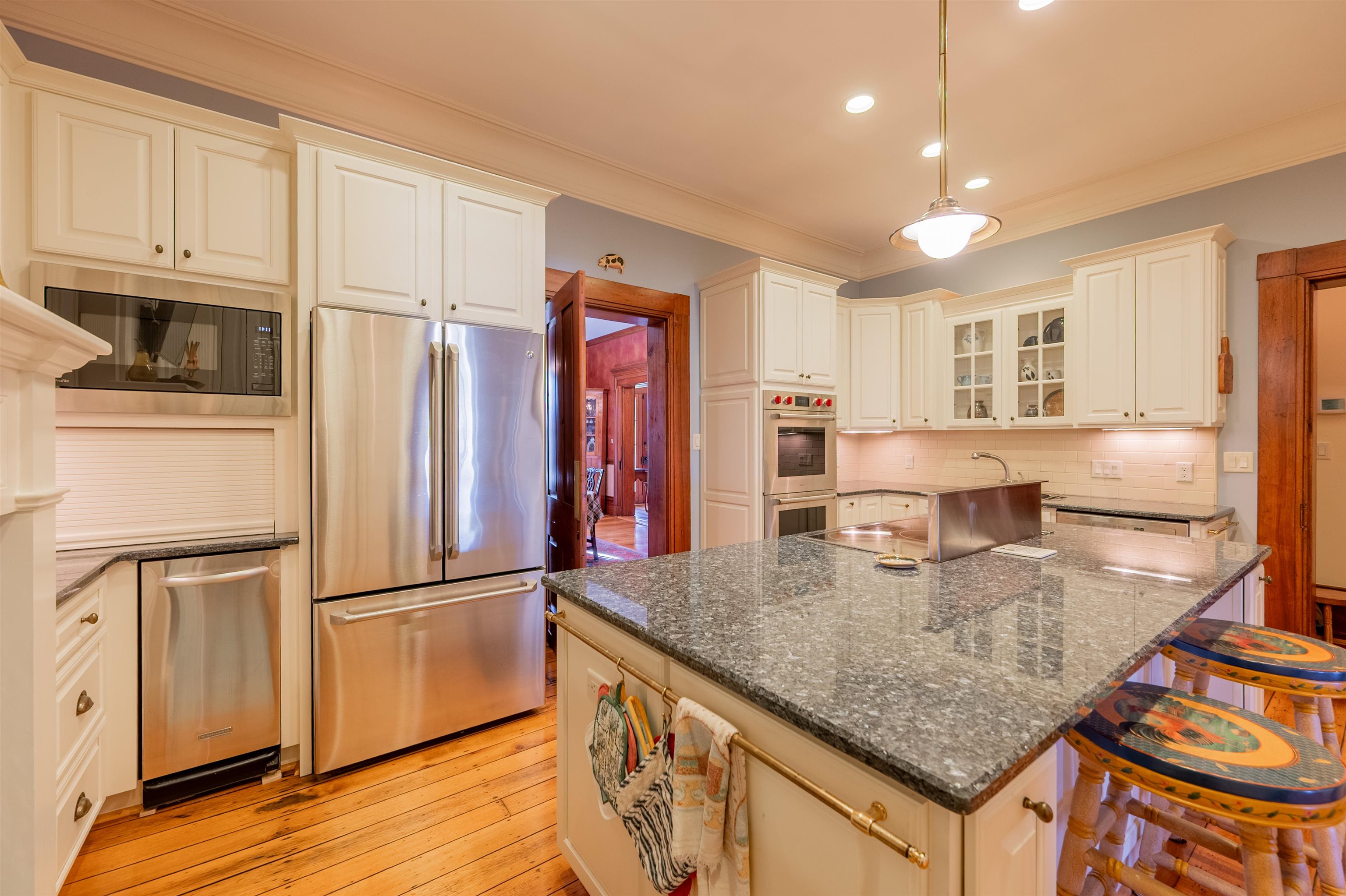 160 Brushy Mountain Road Rural Retreat VA 24368