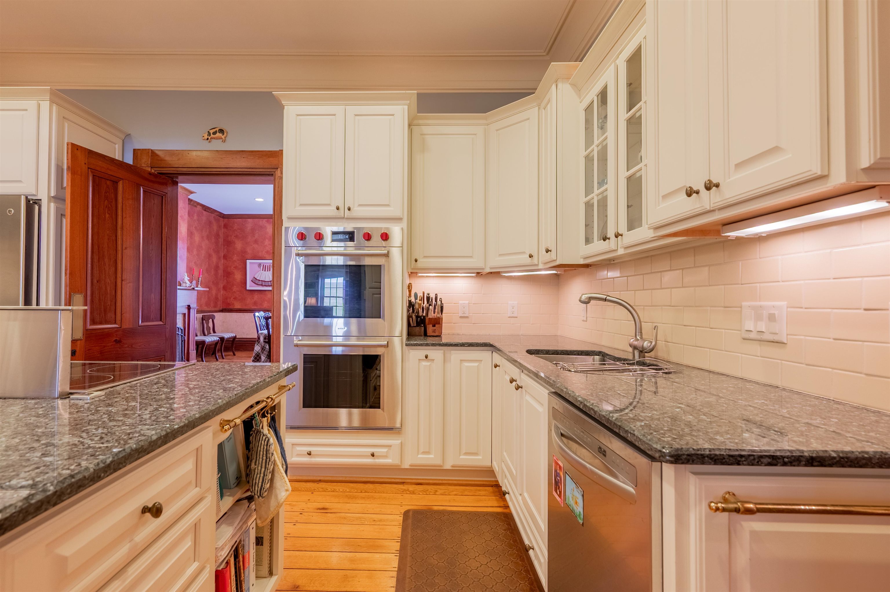 160 Brushy Mountain Road Rural Retreat VA 24368