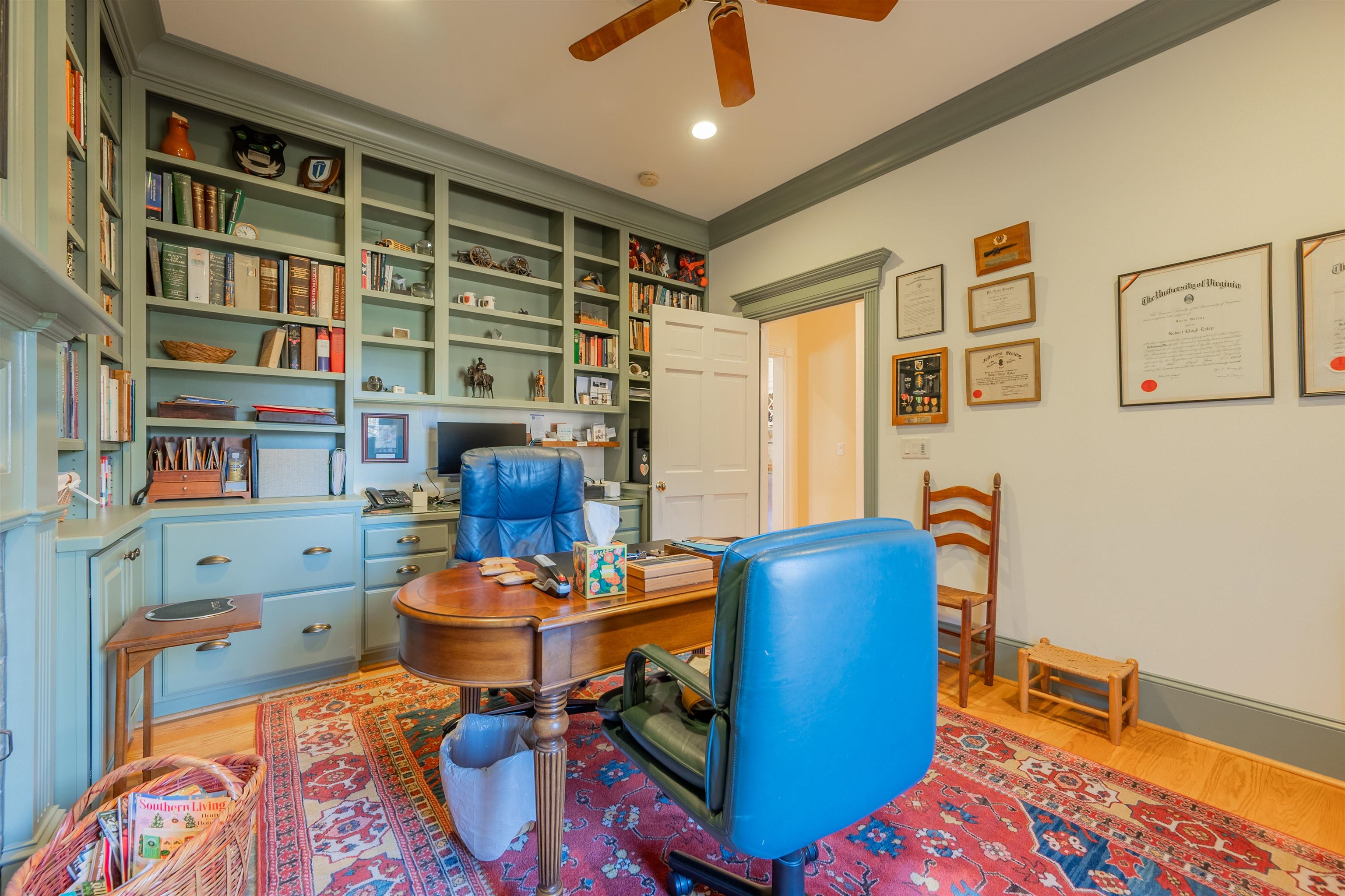 160 Brushy Mountain Road Rural Retreat VA 24368