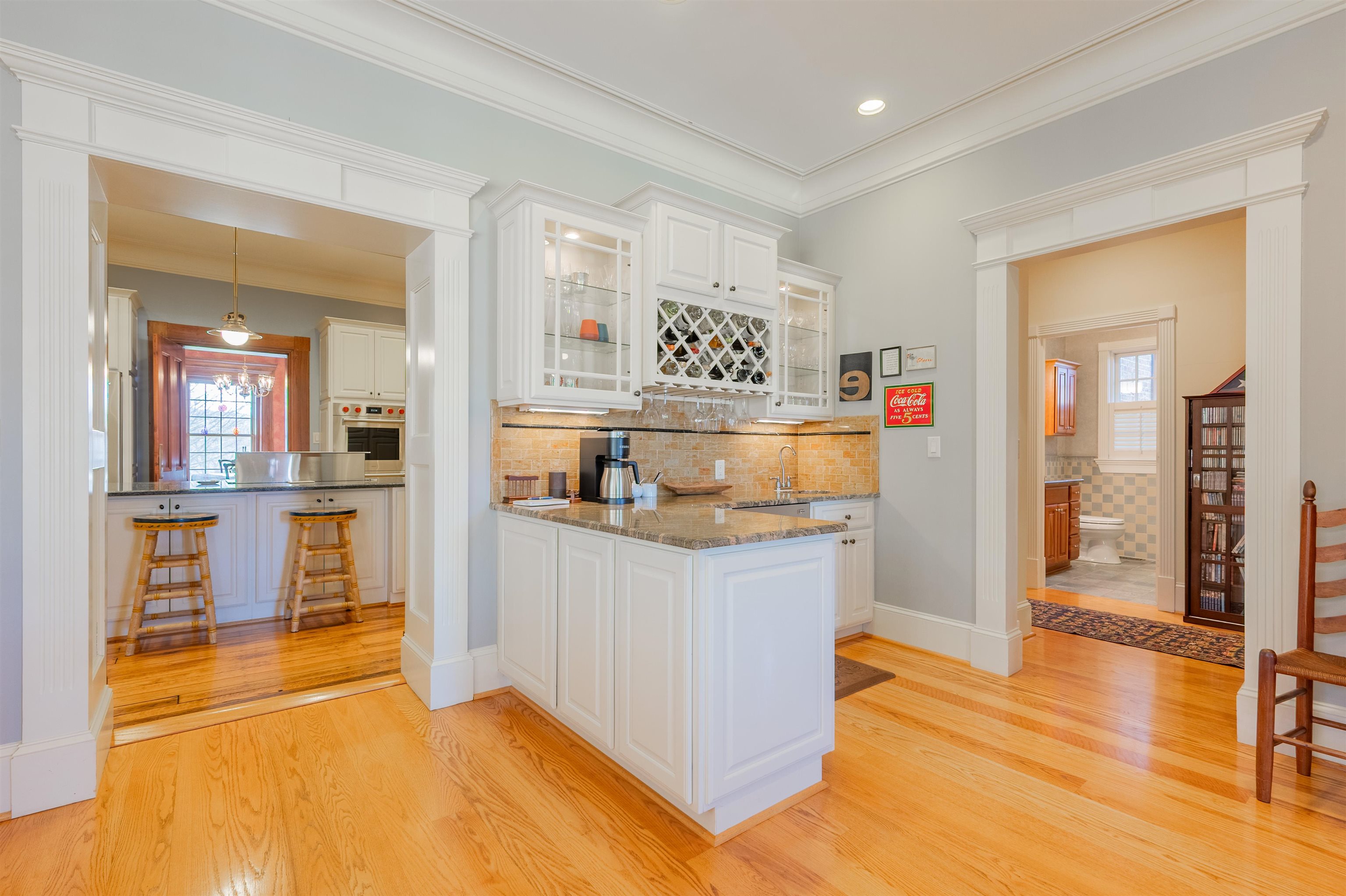160 Brushy Mountain Road Rural Retreat VA 24368