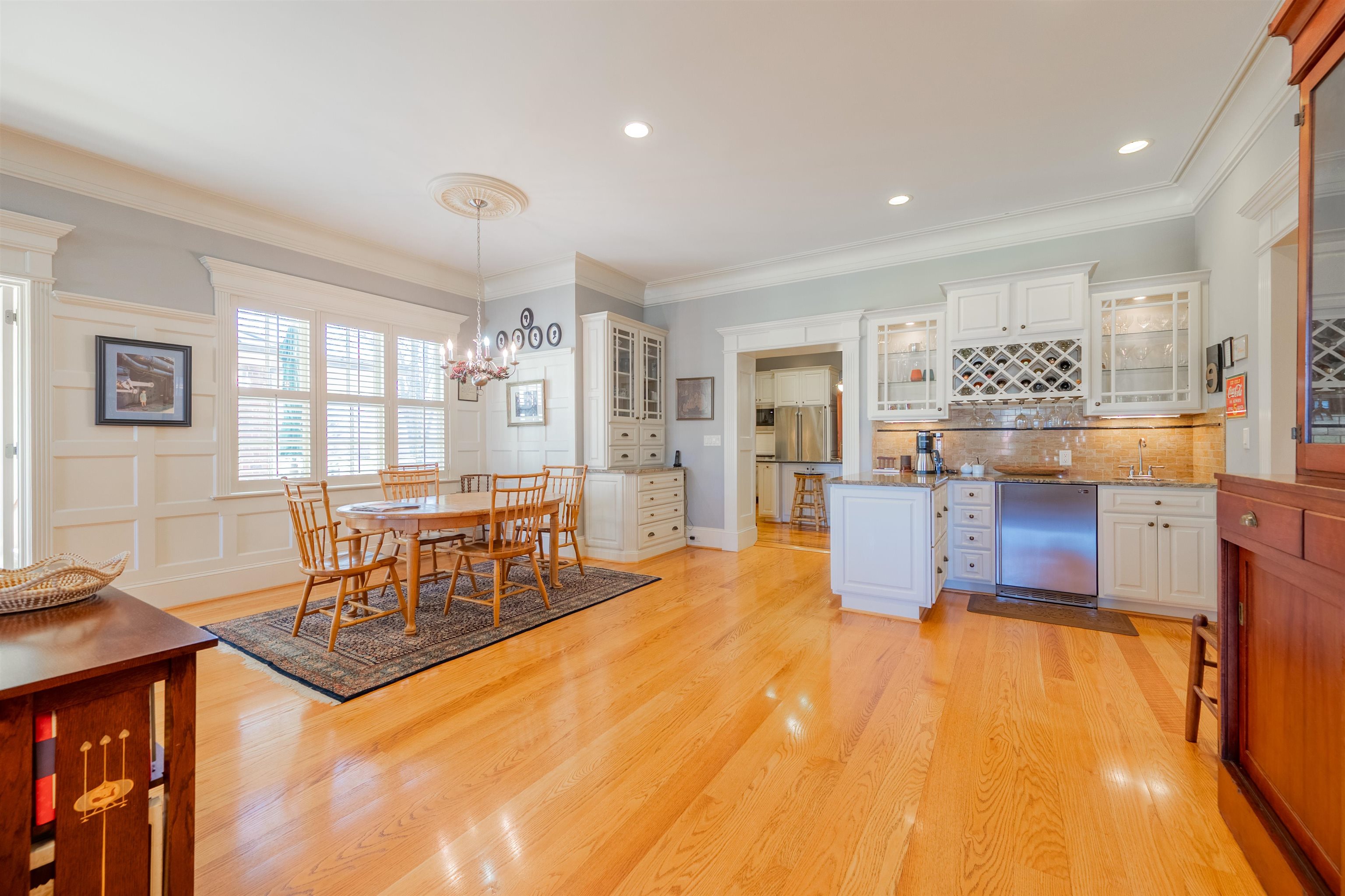 160 Brushy Mountain Road Rural Retreat VA 24368