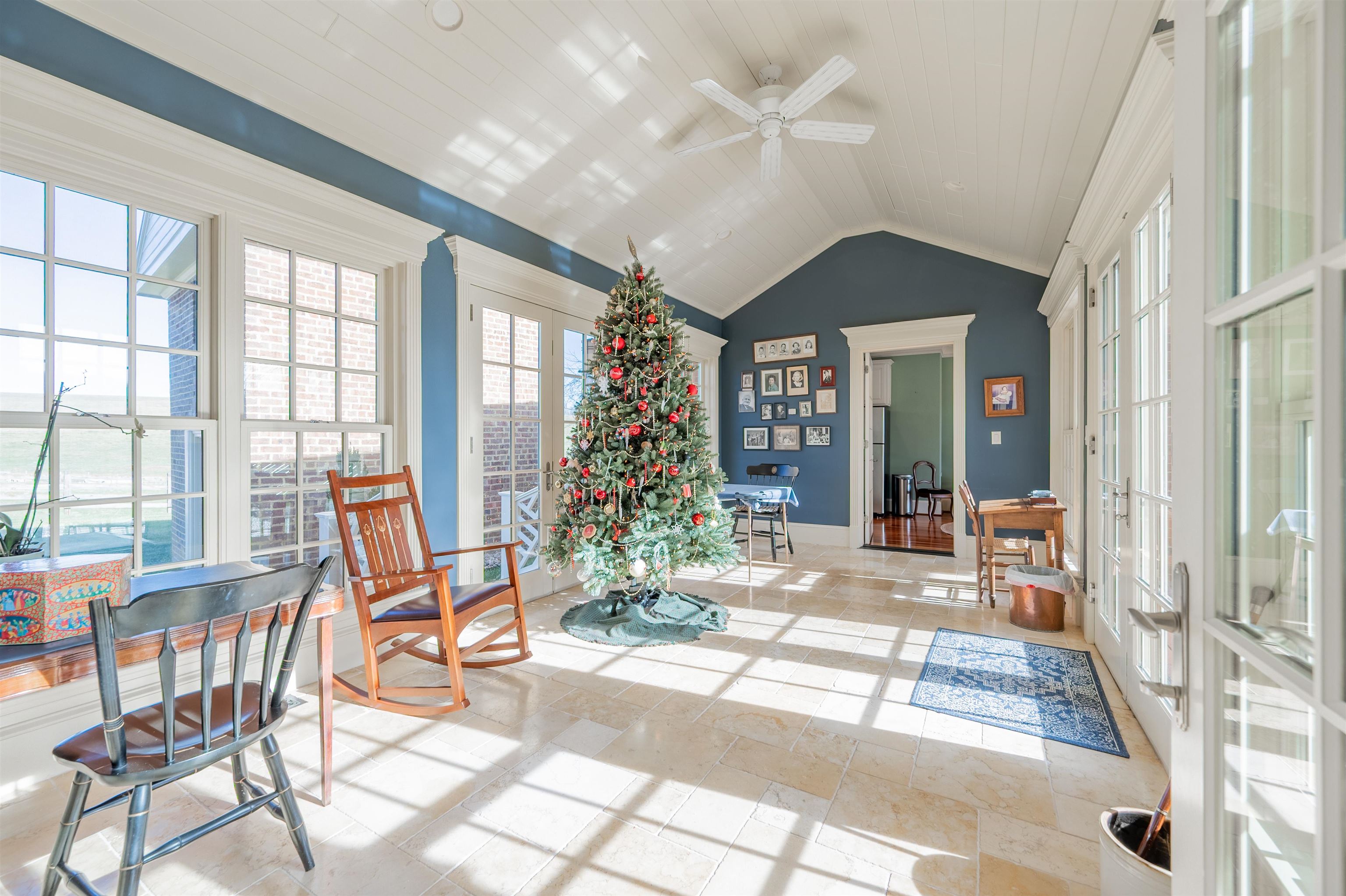 160 Brushy Mountain Road Rural Retreat VA 24368