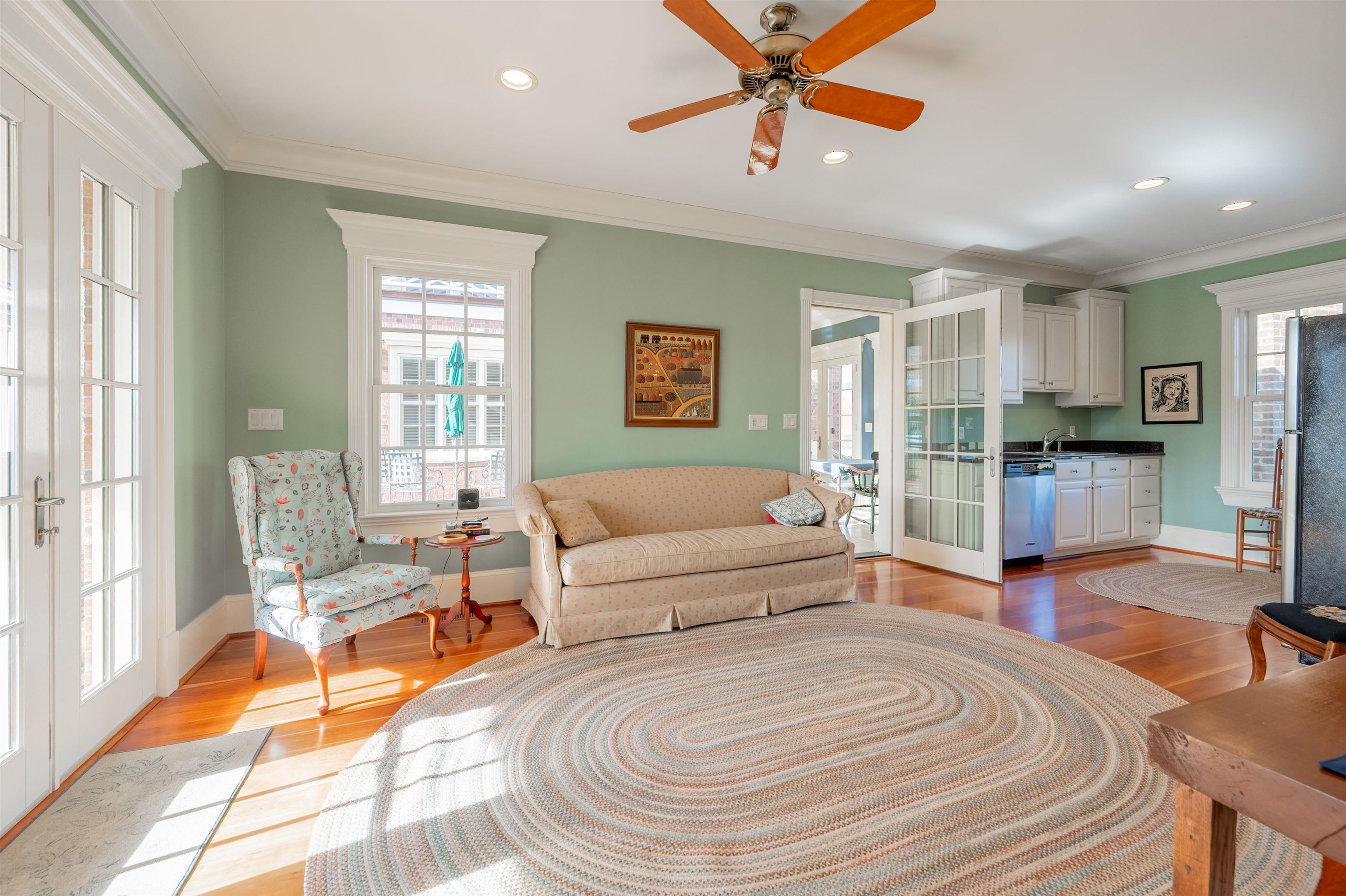 160 Brushy Mountain Road Rural Retreat VA 24368