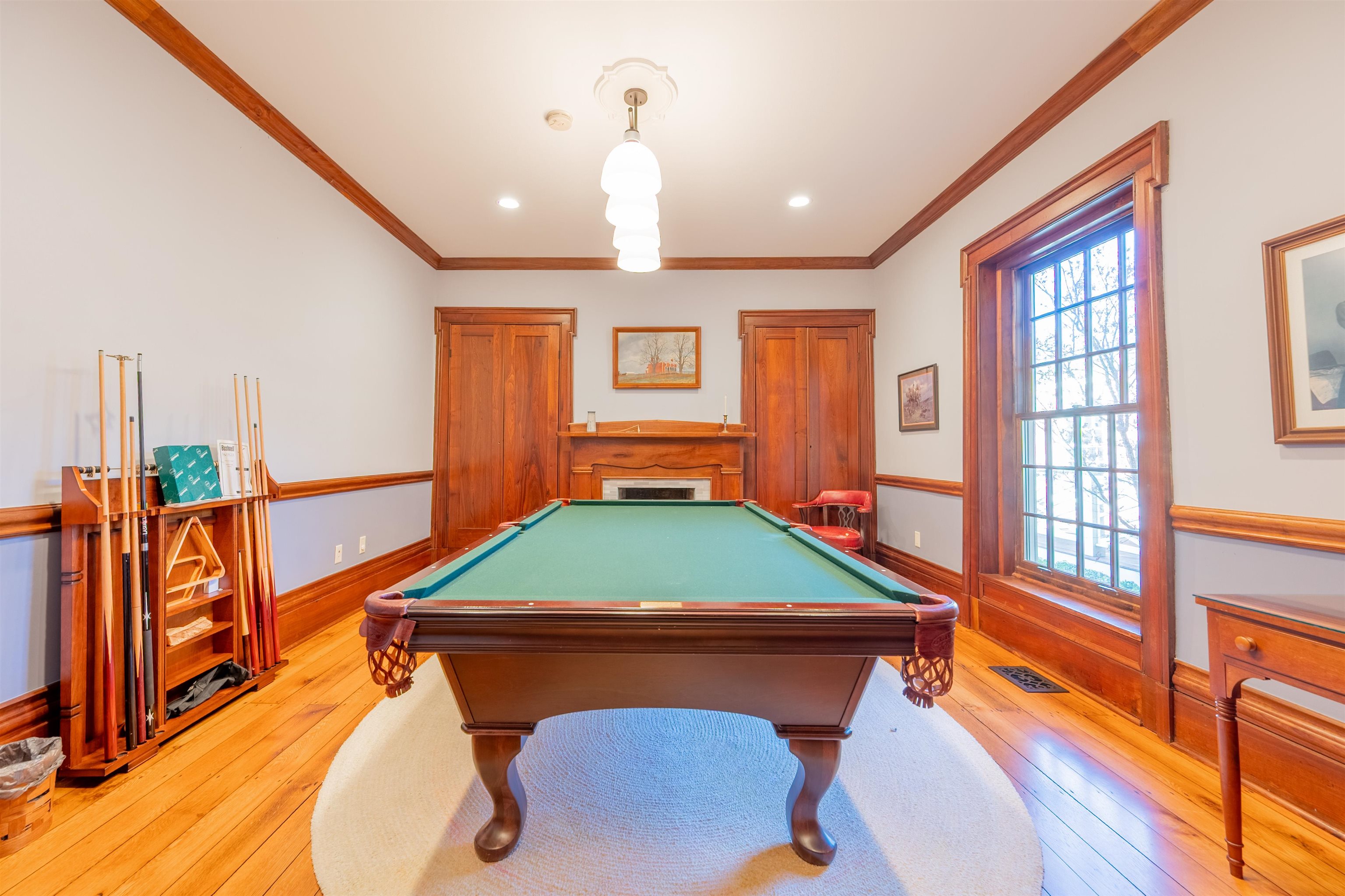 160 Brushy Mountain Road Rural Retreat VA 24368