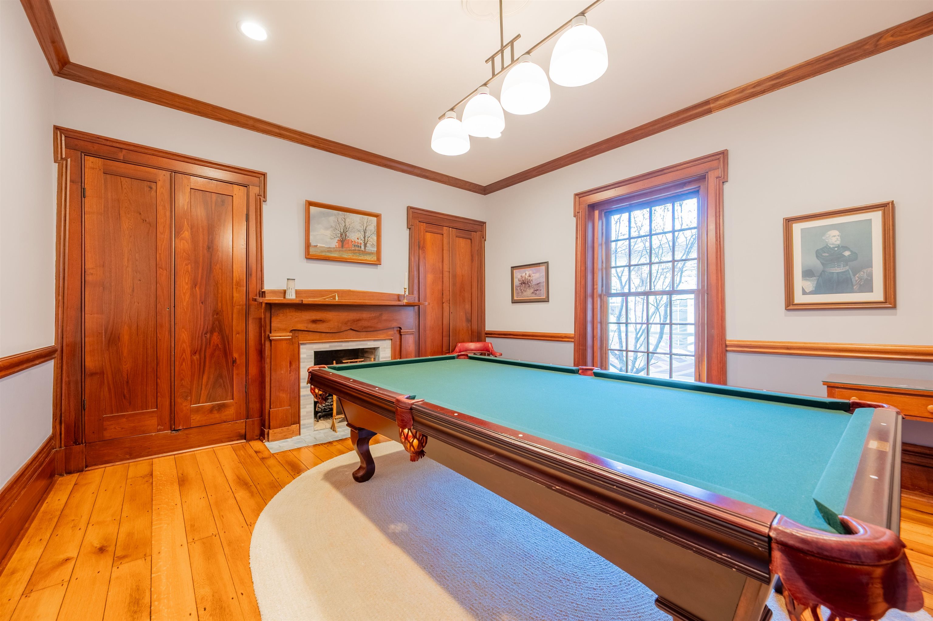 160 Brushy Mountain Road Rural Retreat VA 24368