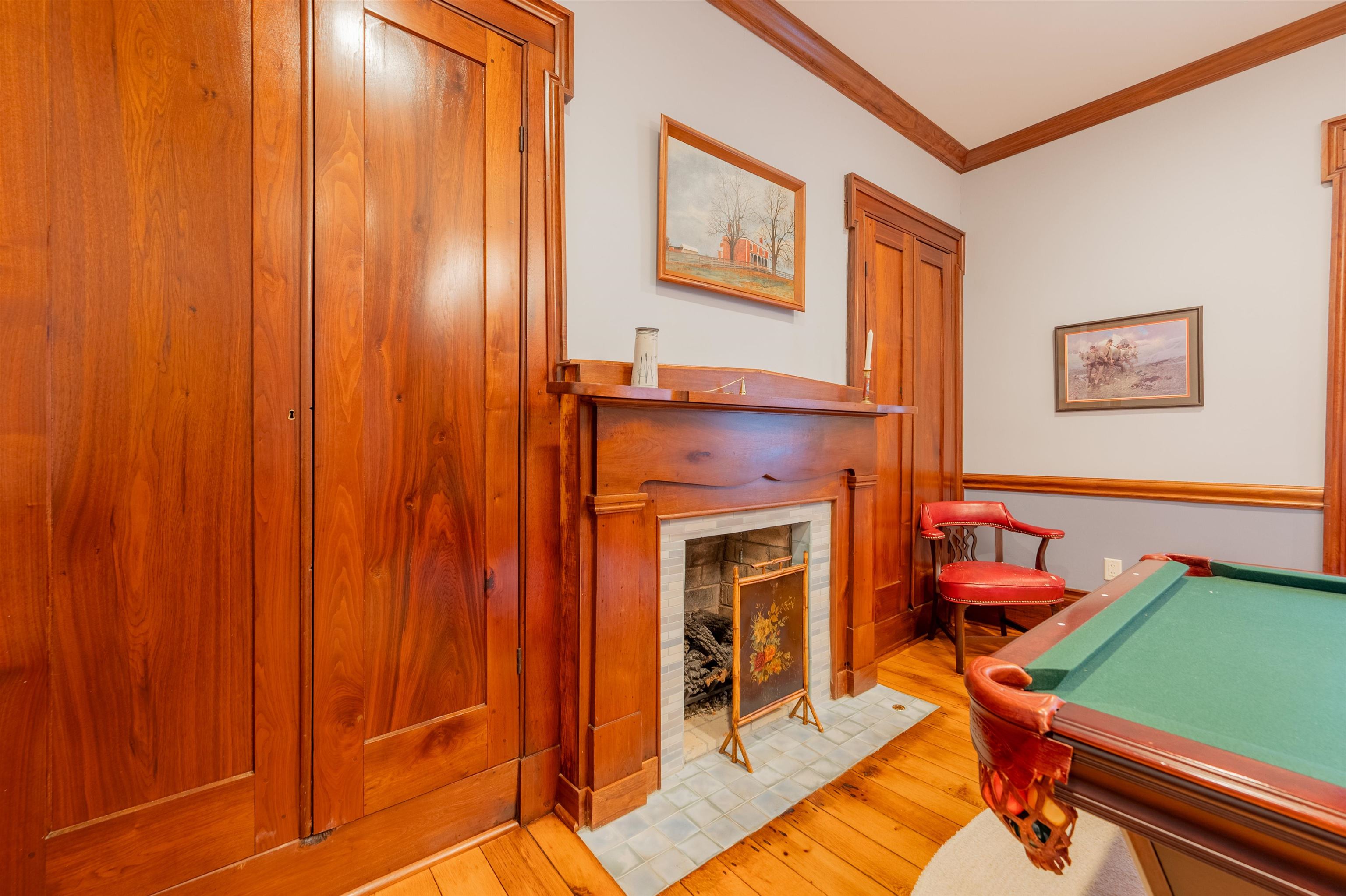 160 Brushy Mountain Road Rural Retreat VA 24368