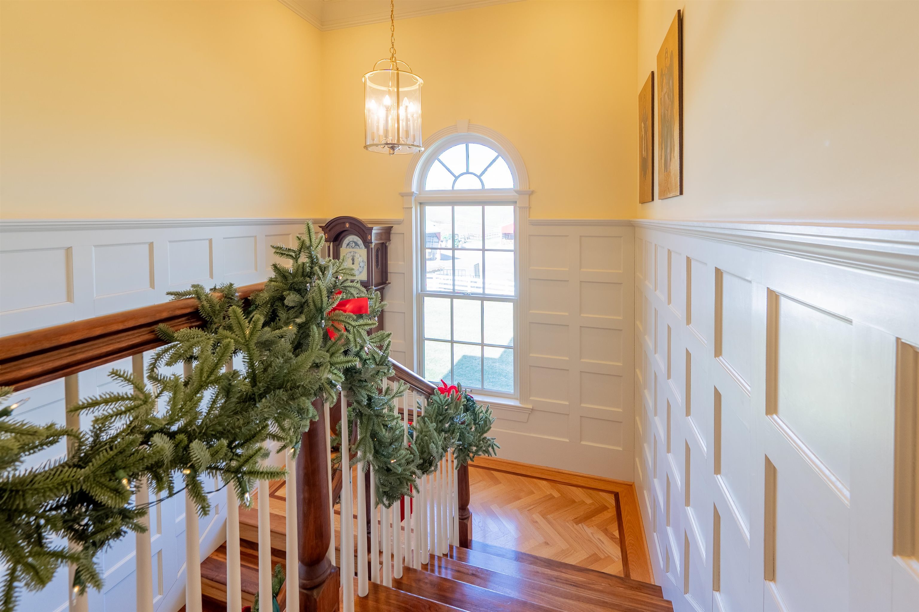 160 Brushy Mountain Road Rural Retreat VA 24368
