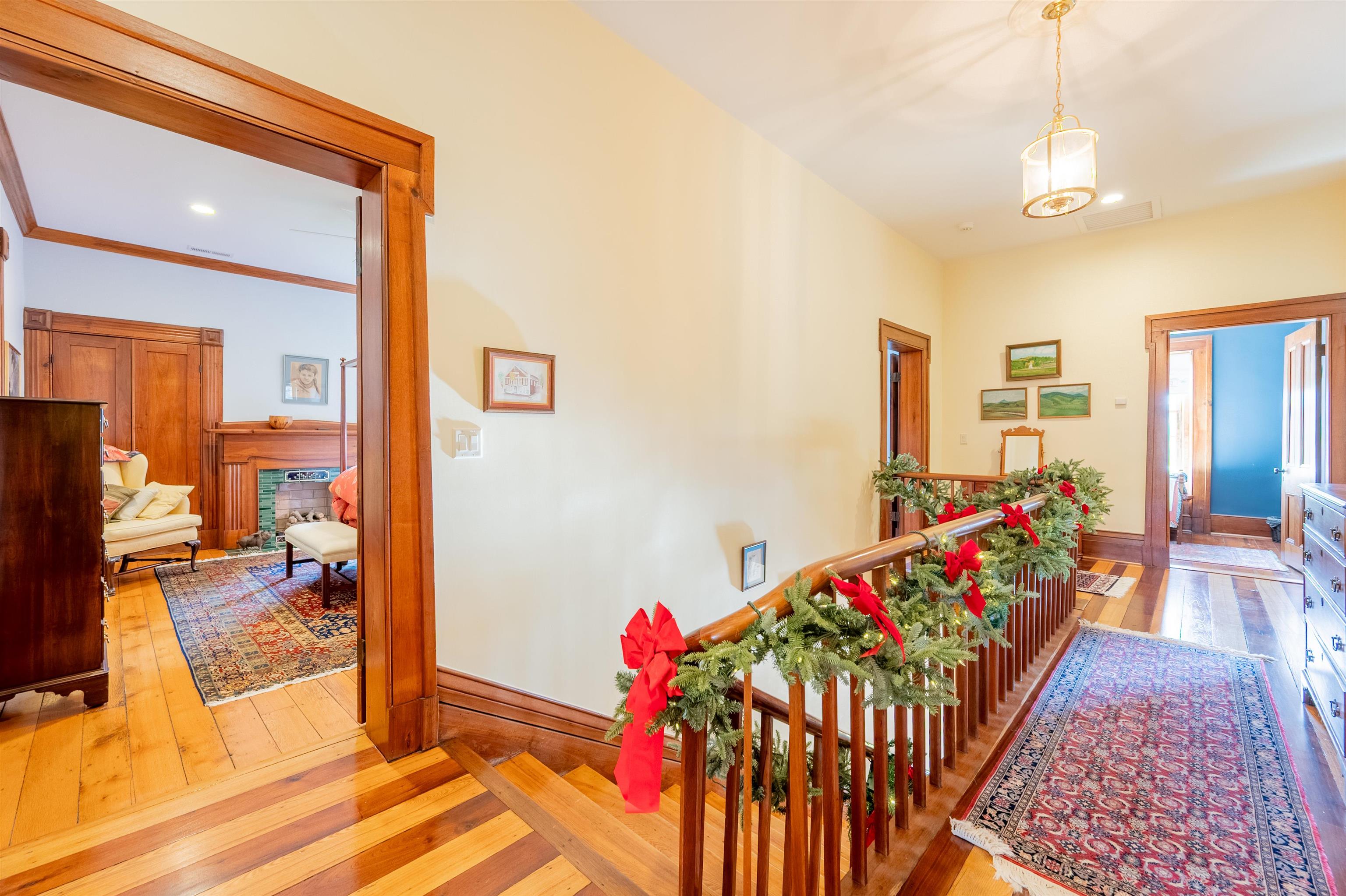 160 Brushy Mountain Road Rural Retreat VA 24368