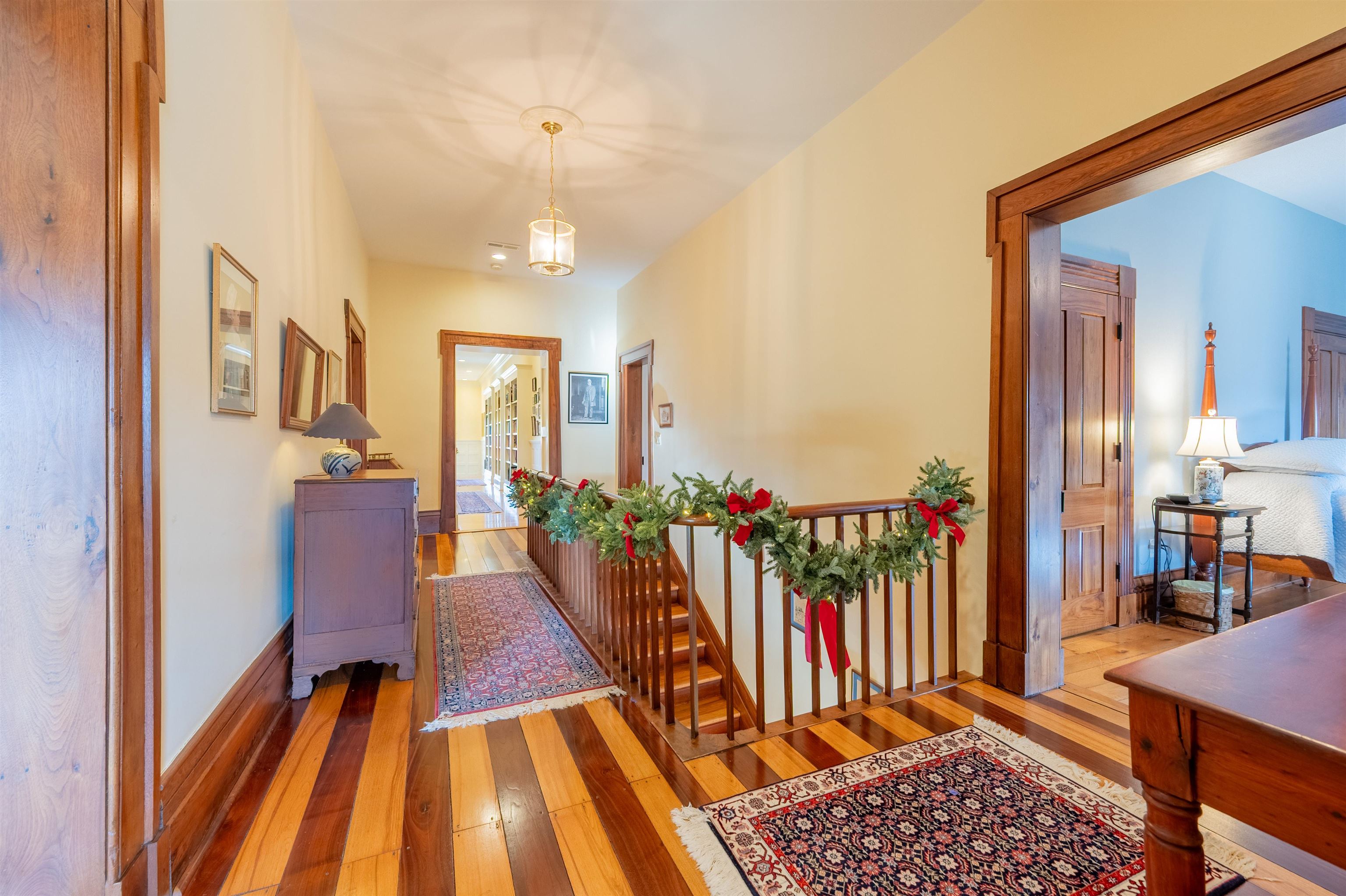 160 Brushy Mountain Road Rural Retreat VA 24368