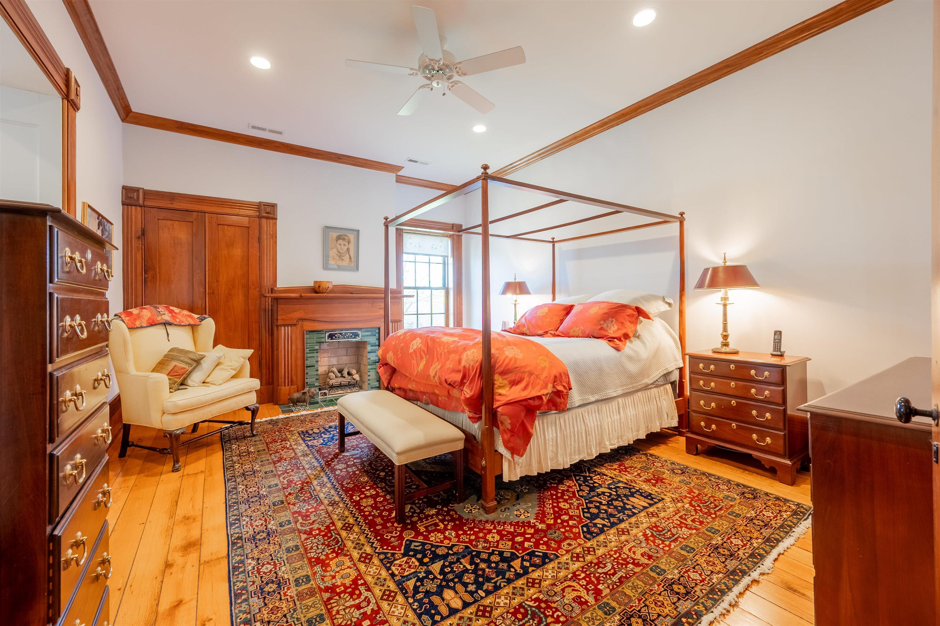 160 Brushy Mountain Road Rural Retreat VA 24368