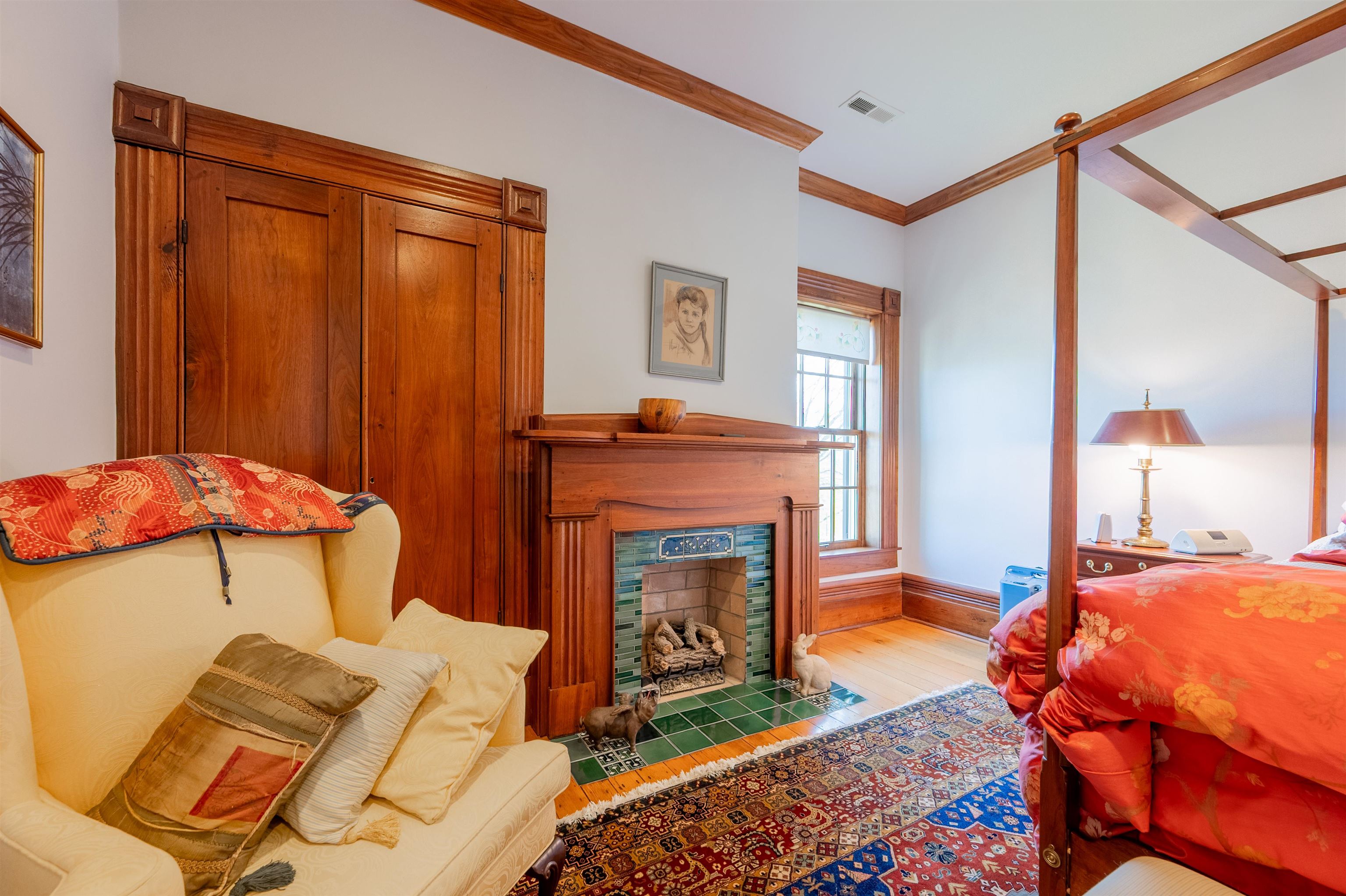 160 Brushy Mountain Road Rural Retreat VA 24368