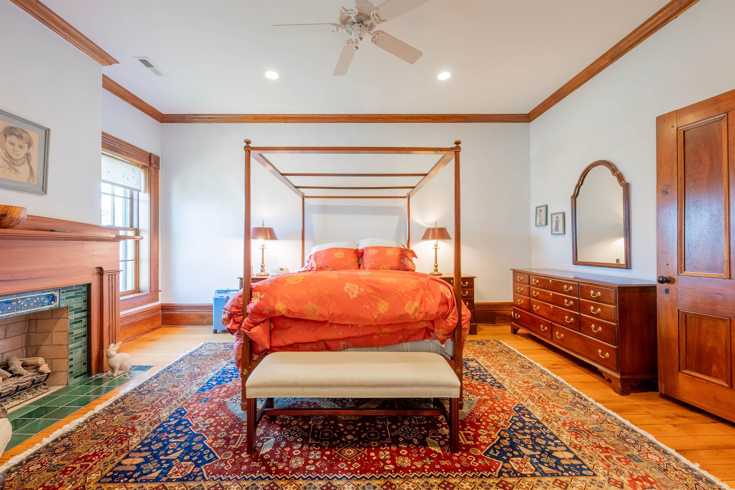 160 Brushy Mountain Road Rural Retreat VA 24368