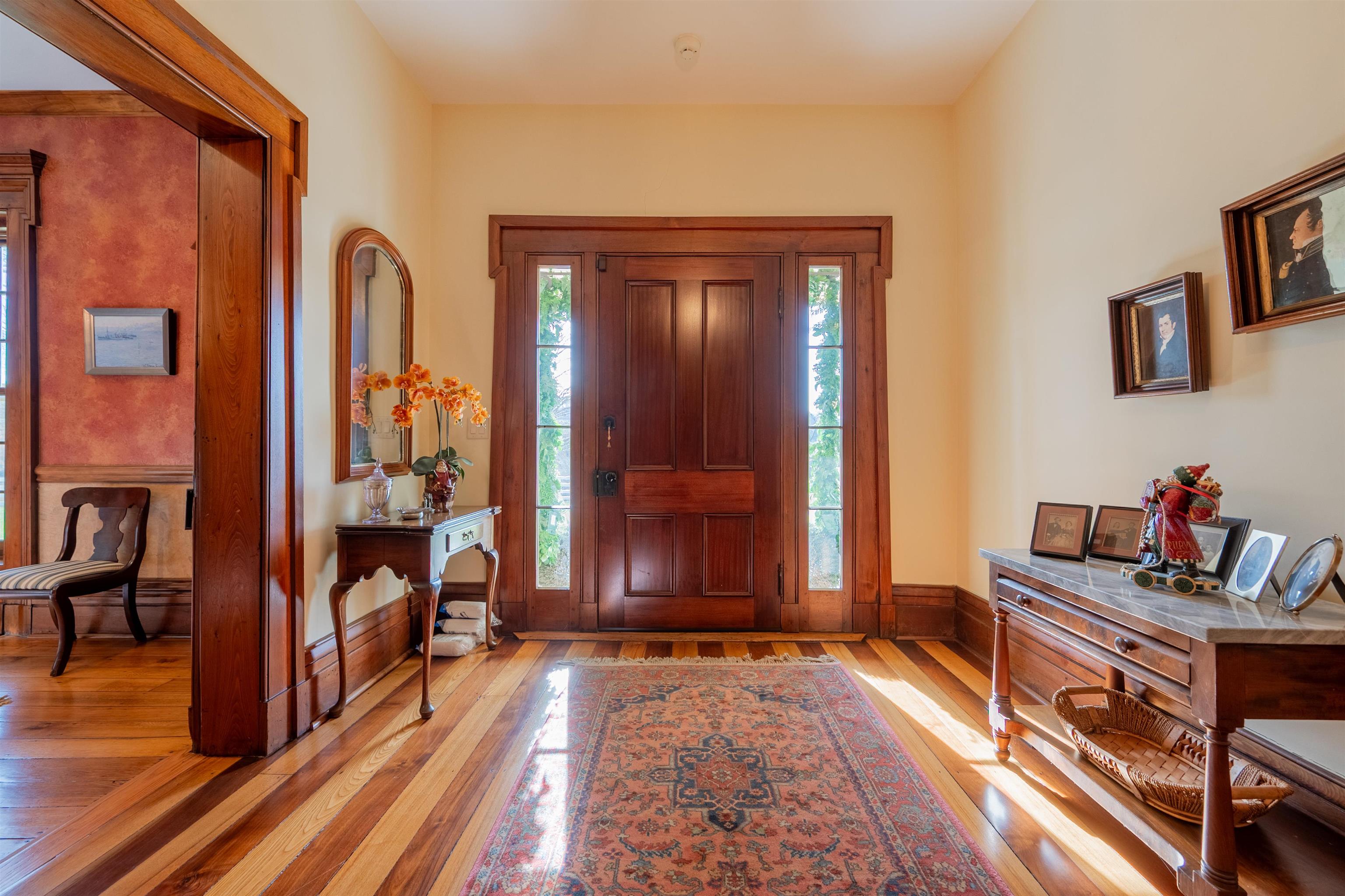 160 Brushy Mountain Road Rural Retreat VA 24368