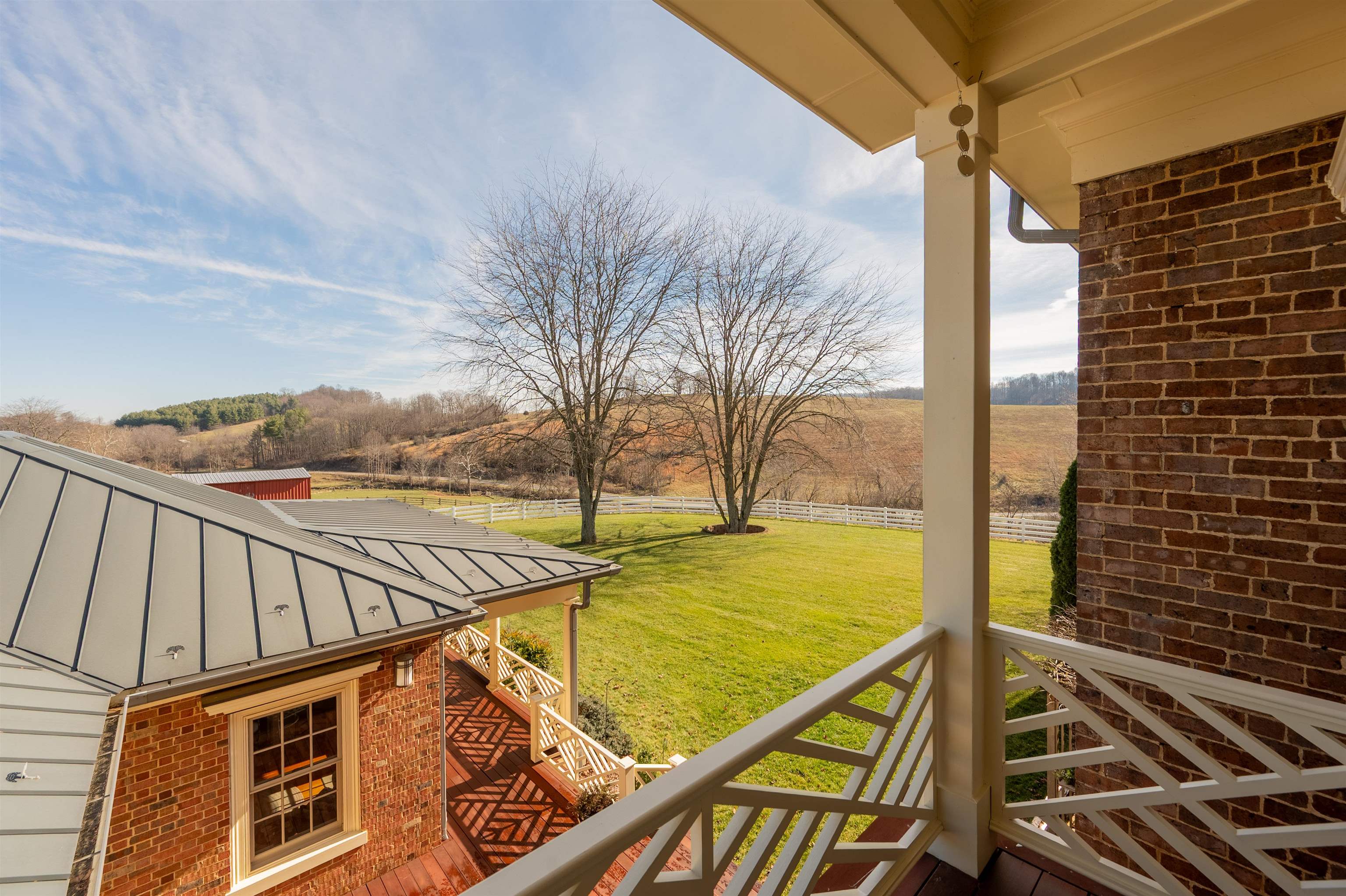160 Brushy Mountain Road Rural Retreat VA 24368