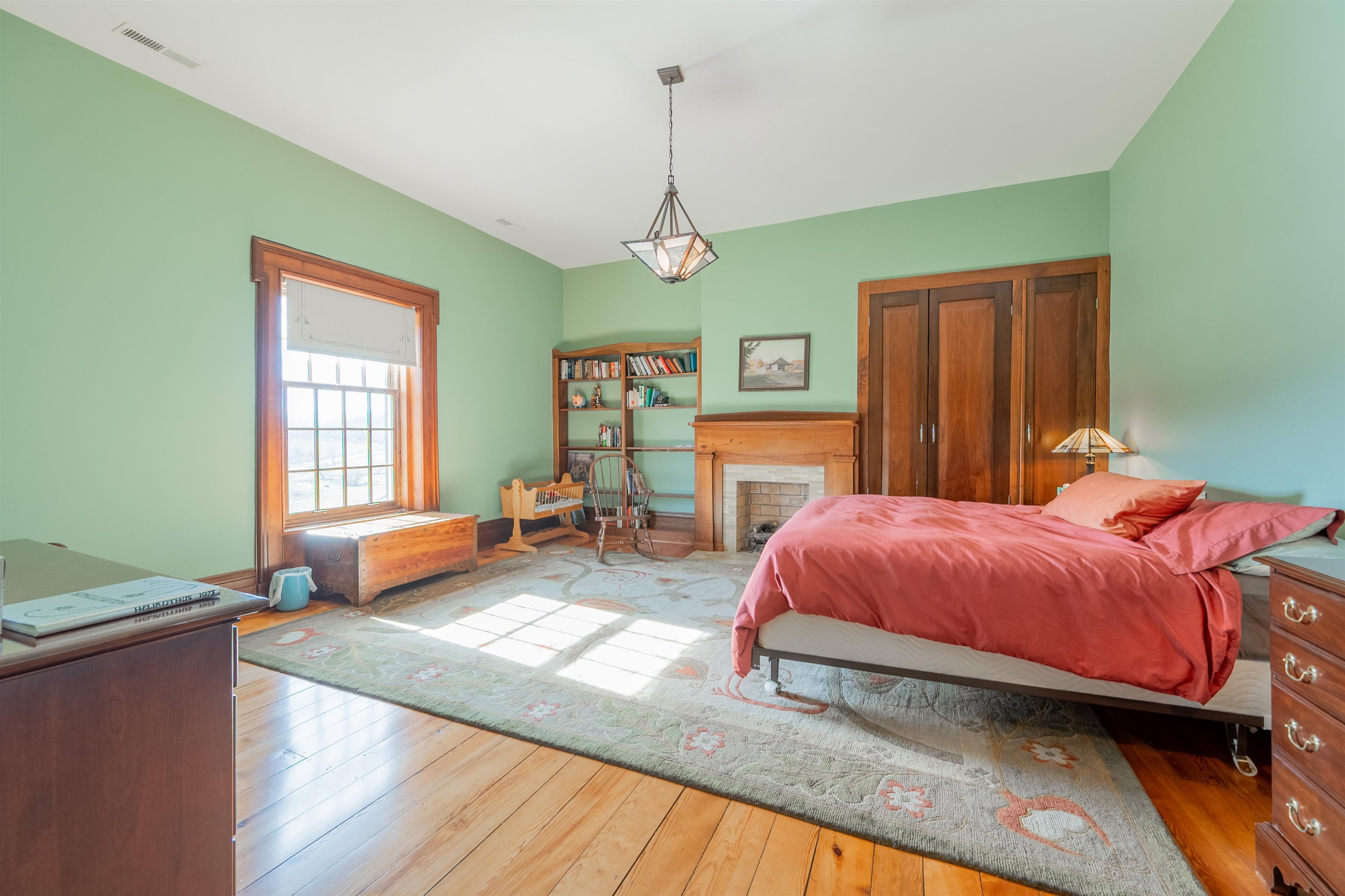 160 Brushy Mountain Road Rural Retreat VA 24368