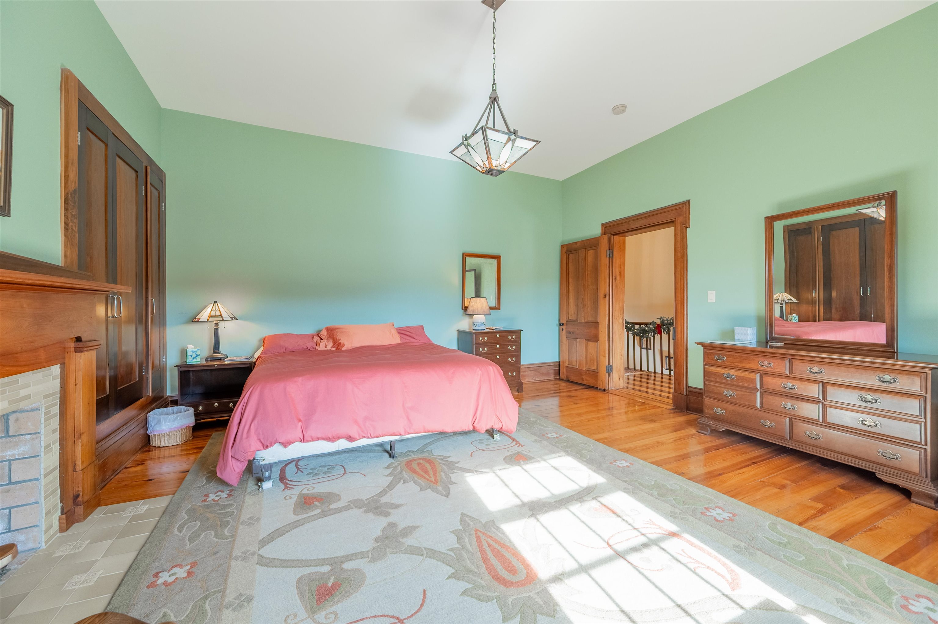 160 Brushy Mountain Road Rural Retreat VA 24368