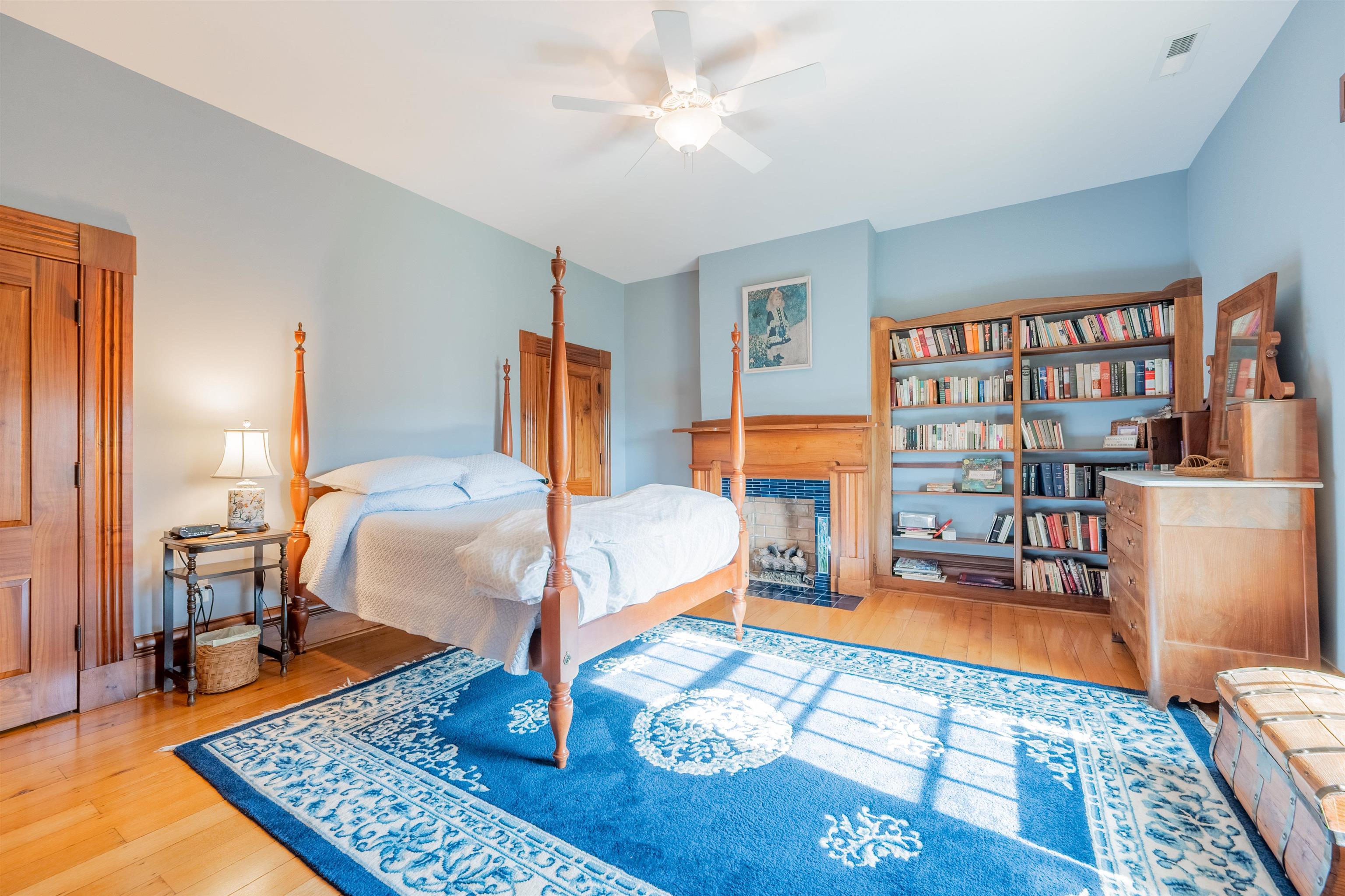160 Brushy Mountain Road Rural Retreat VA 24368