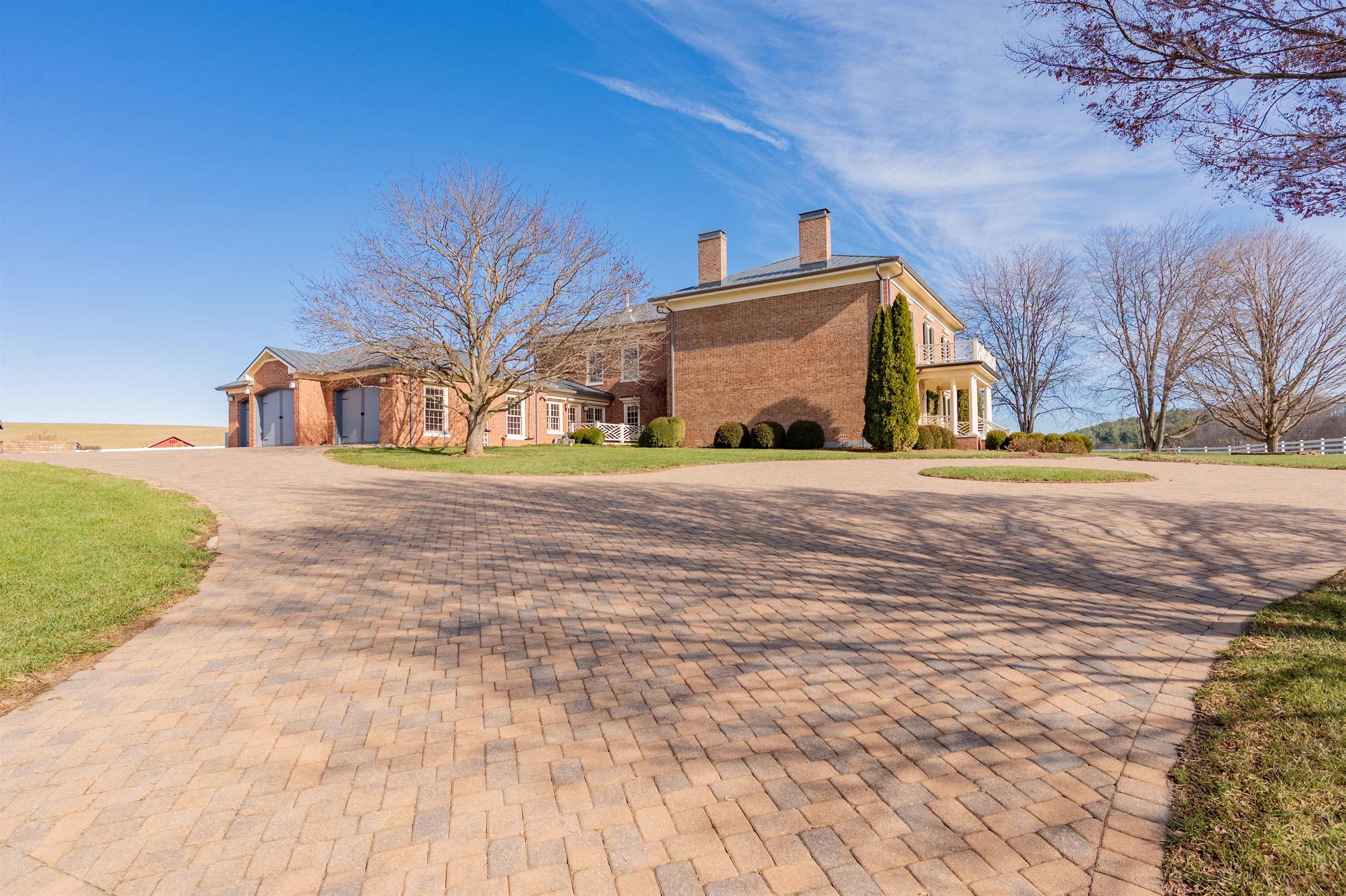 160 Brushy Mountain Road Rural Retreat VA 24368