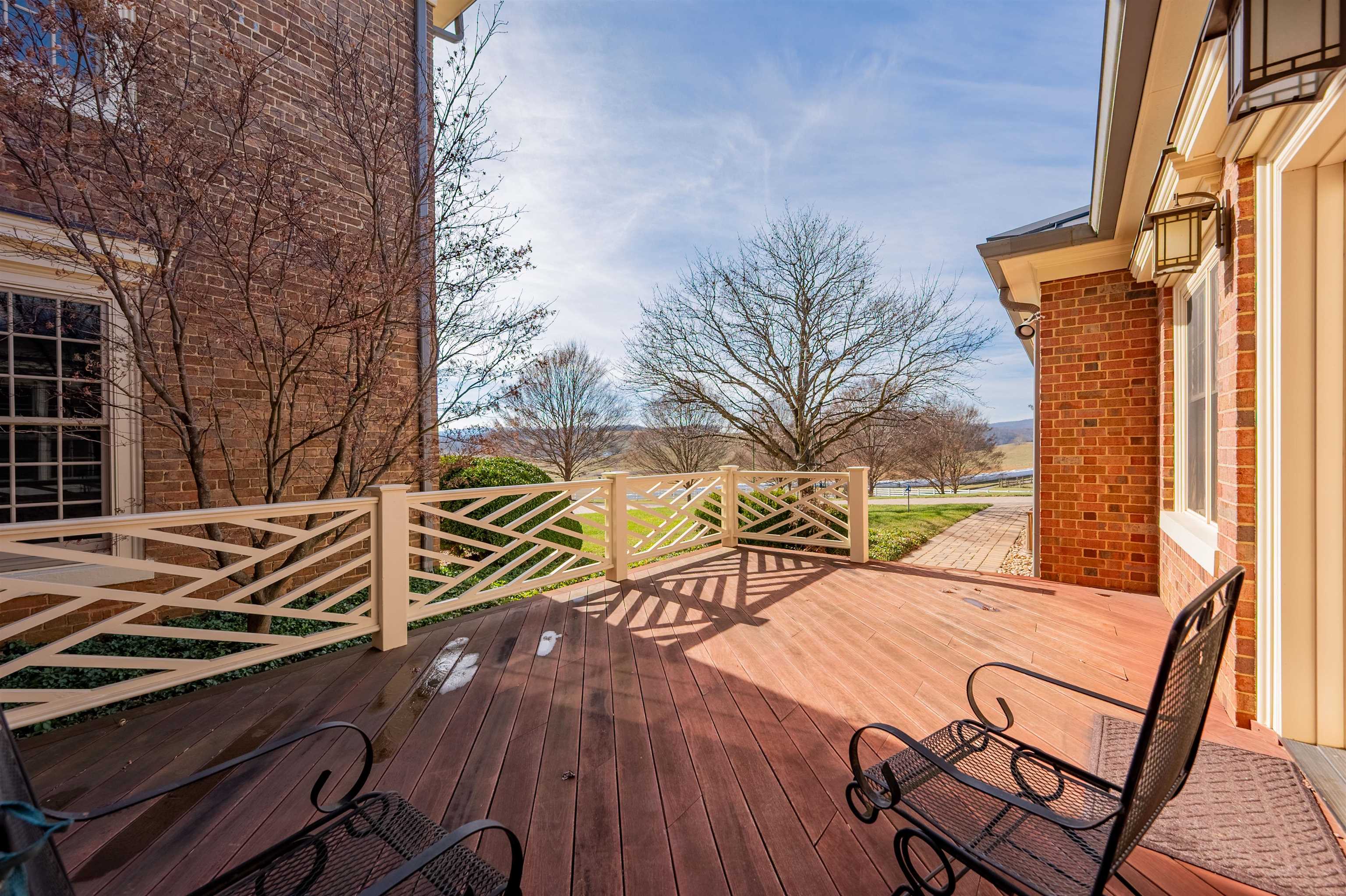 160 Brushy Mountain Road Rural Retreat VA 24368
