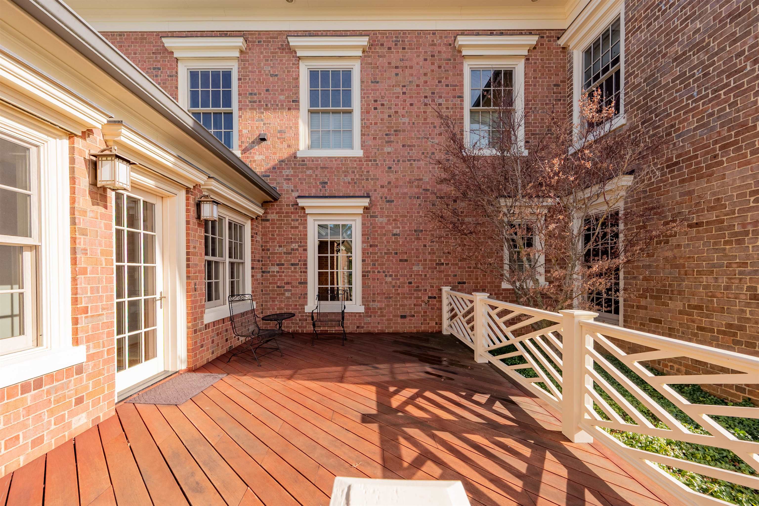 160 Brushy Mountain Road Rural Retreat VA 24368