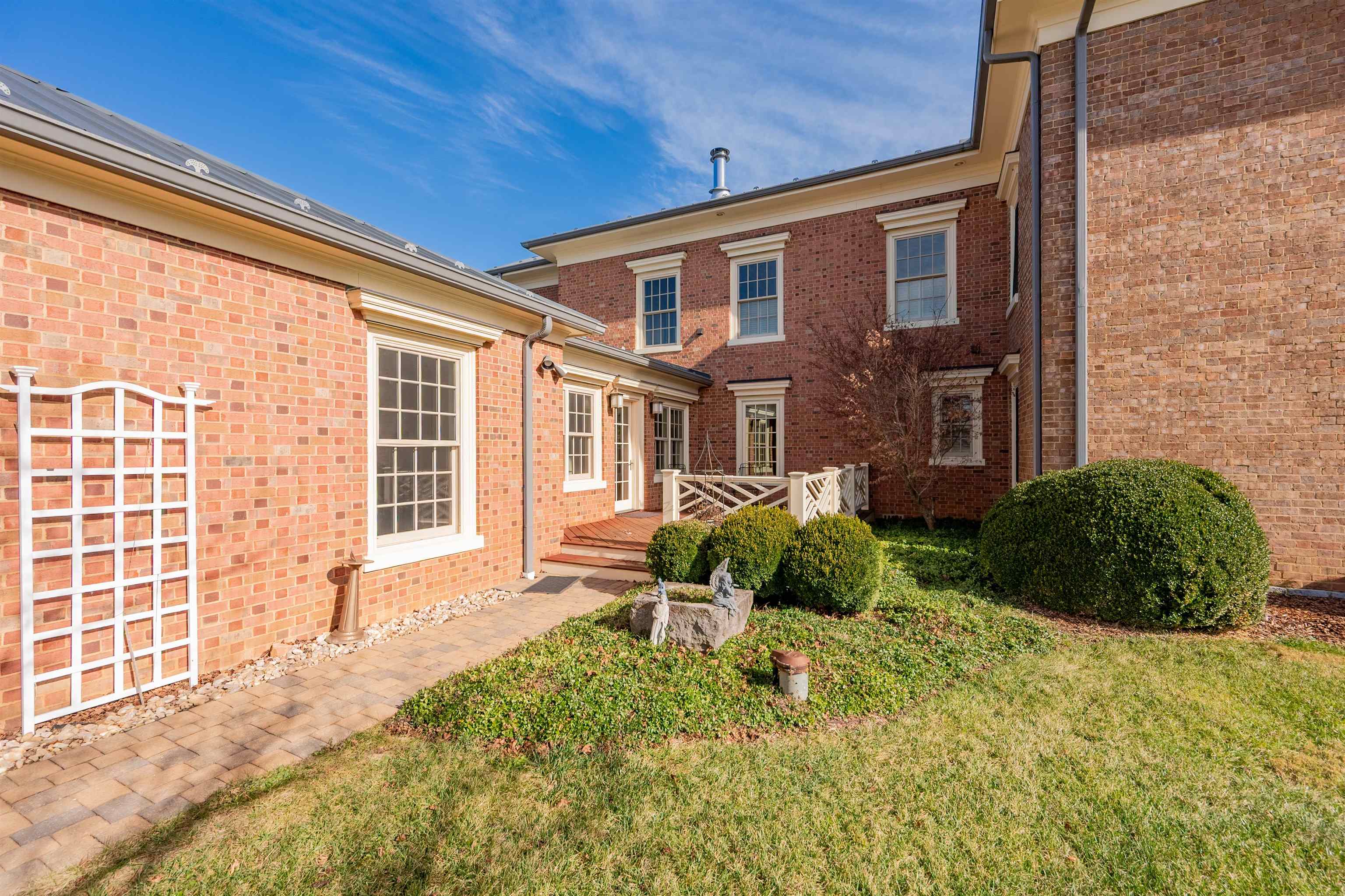 160 Brushy Mountain Road Rural Retreat VA 24368