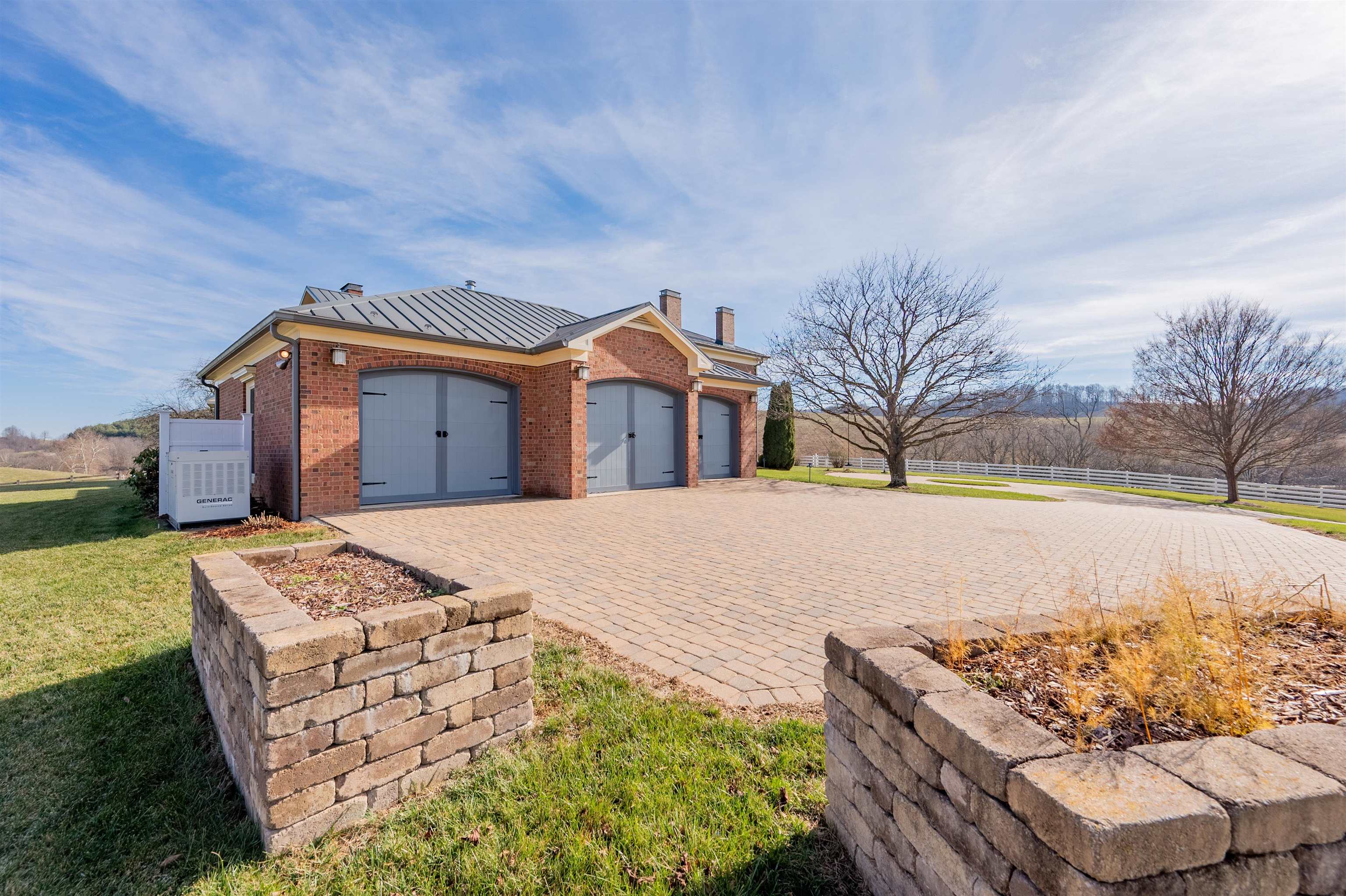160 Brushy Mountain Road Rural Retreat VA 24368
