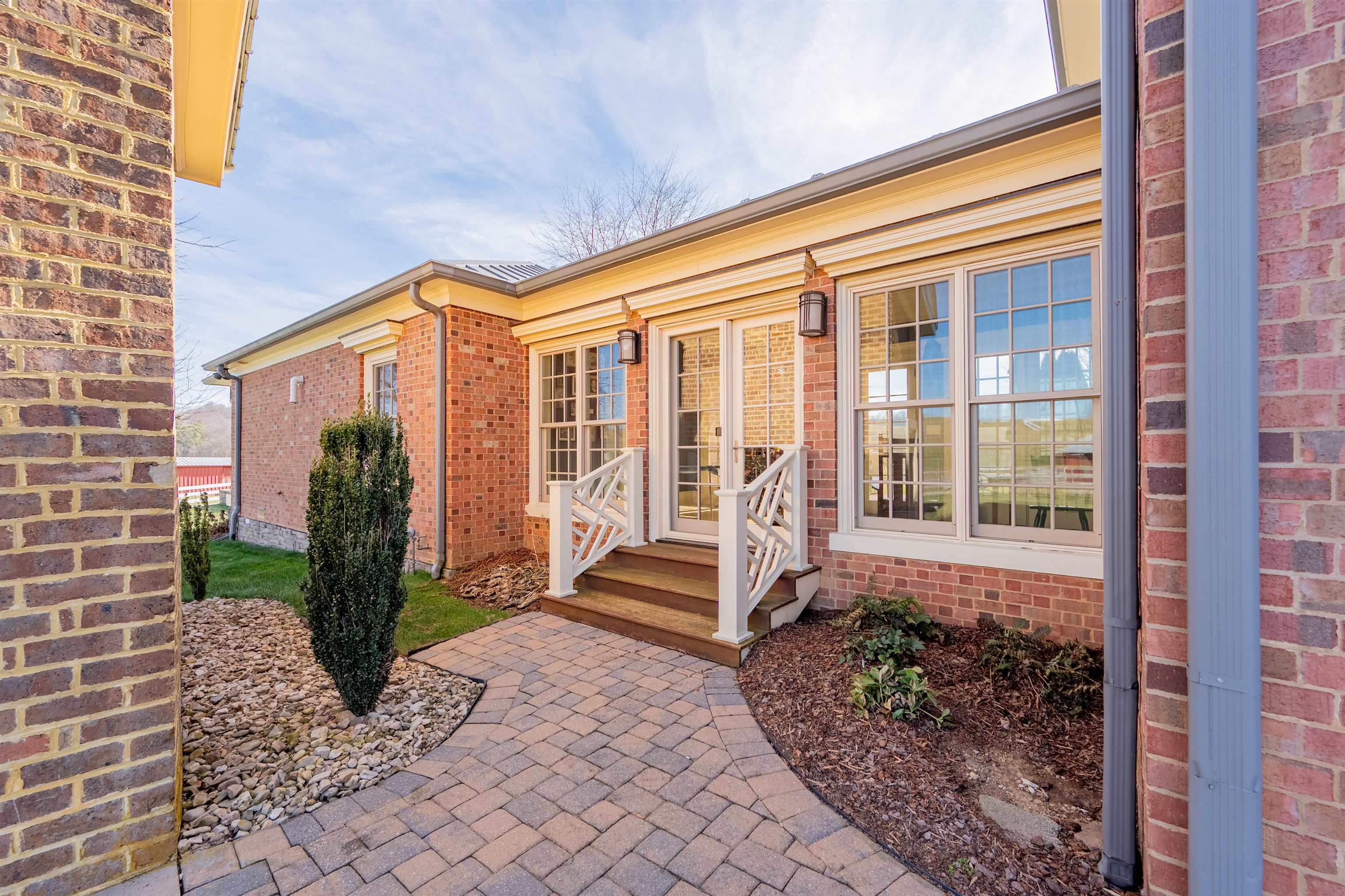 160 Brushy Mountain Road Rural Retreat VA 24368
