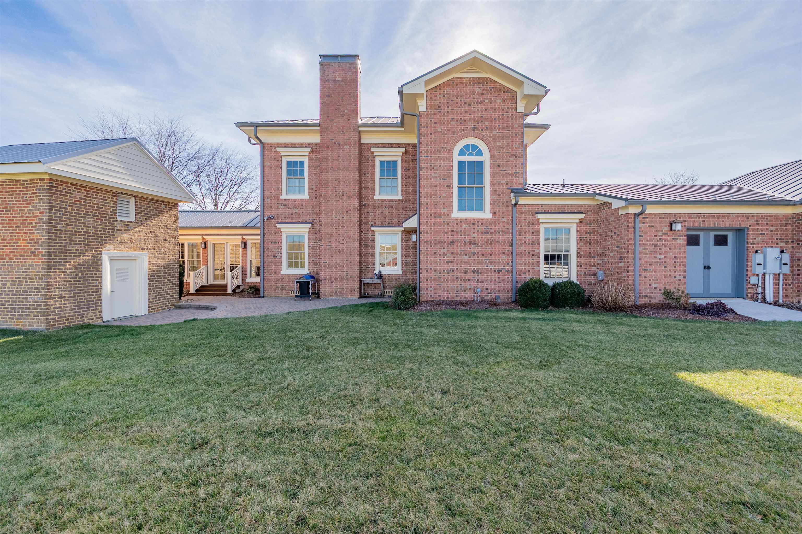 160 Brushy Mountain Road Rural Retreat VA 24368