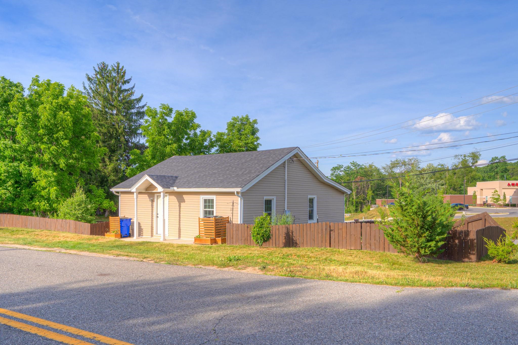 1215 Moose Drive Christiansburg VA 24073