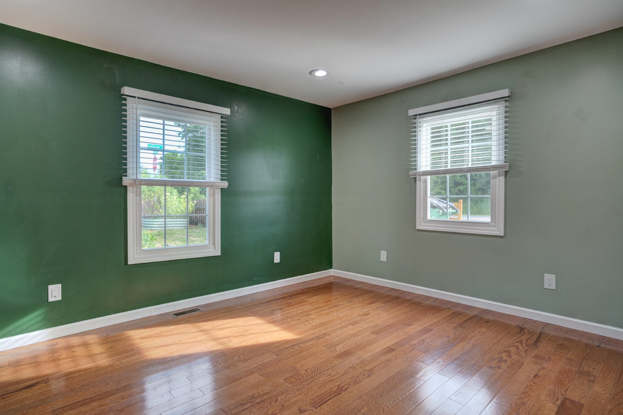1215 Moose Drive Christiansburg VA 24073