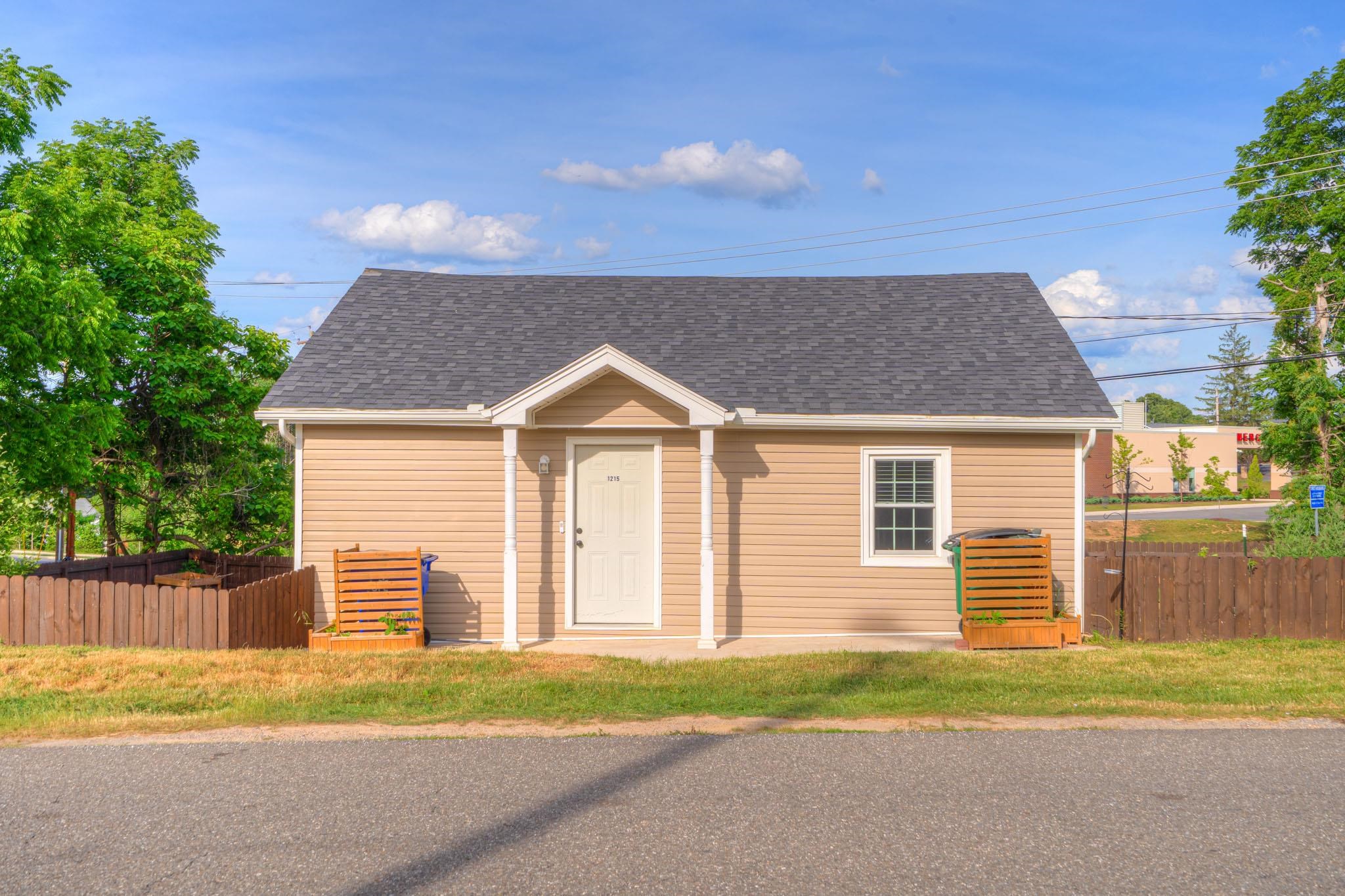 1215 Moose Drive Christiansburg VA 24073