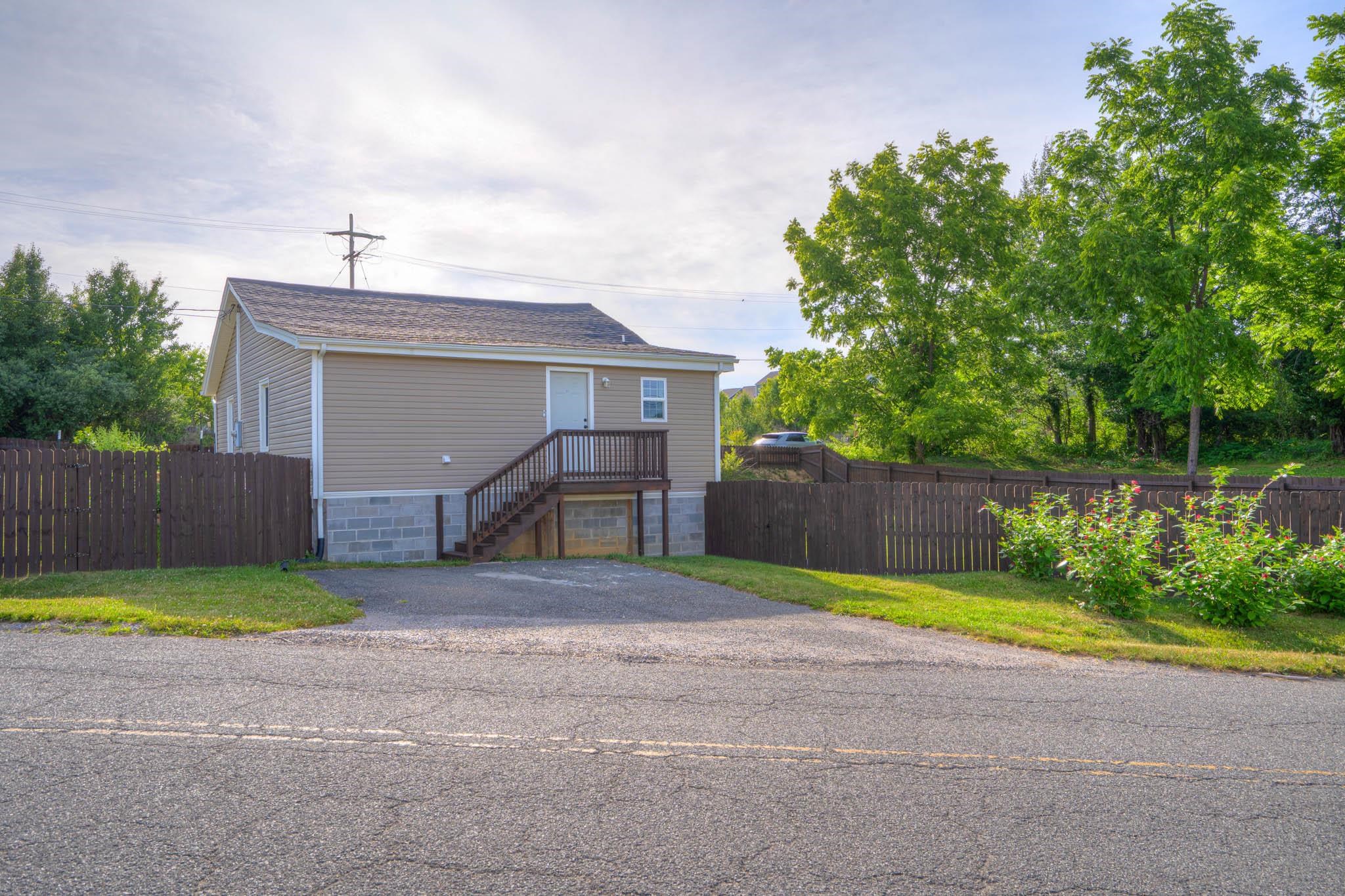1215 Moose Drive Christiansburg VA 24073