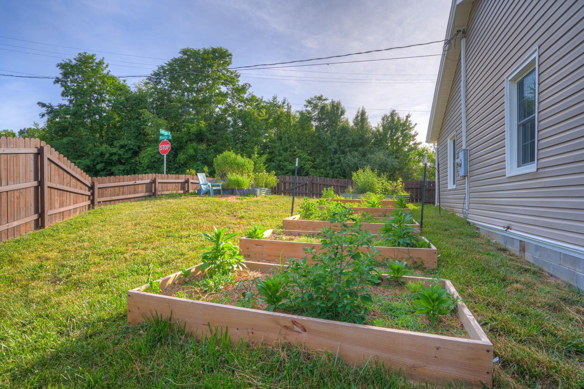 1215 Moose Drive Christiansburg VA 24073