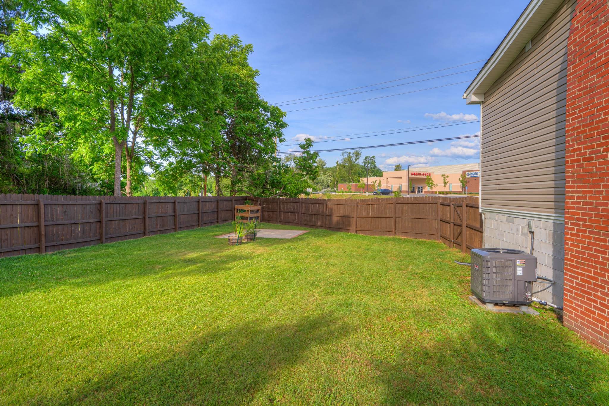 1215 Moose Drive Christiansburg VA 24073