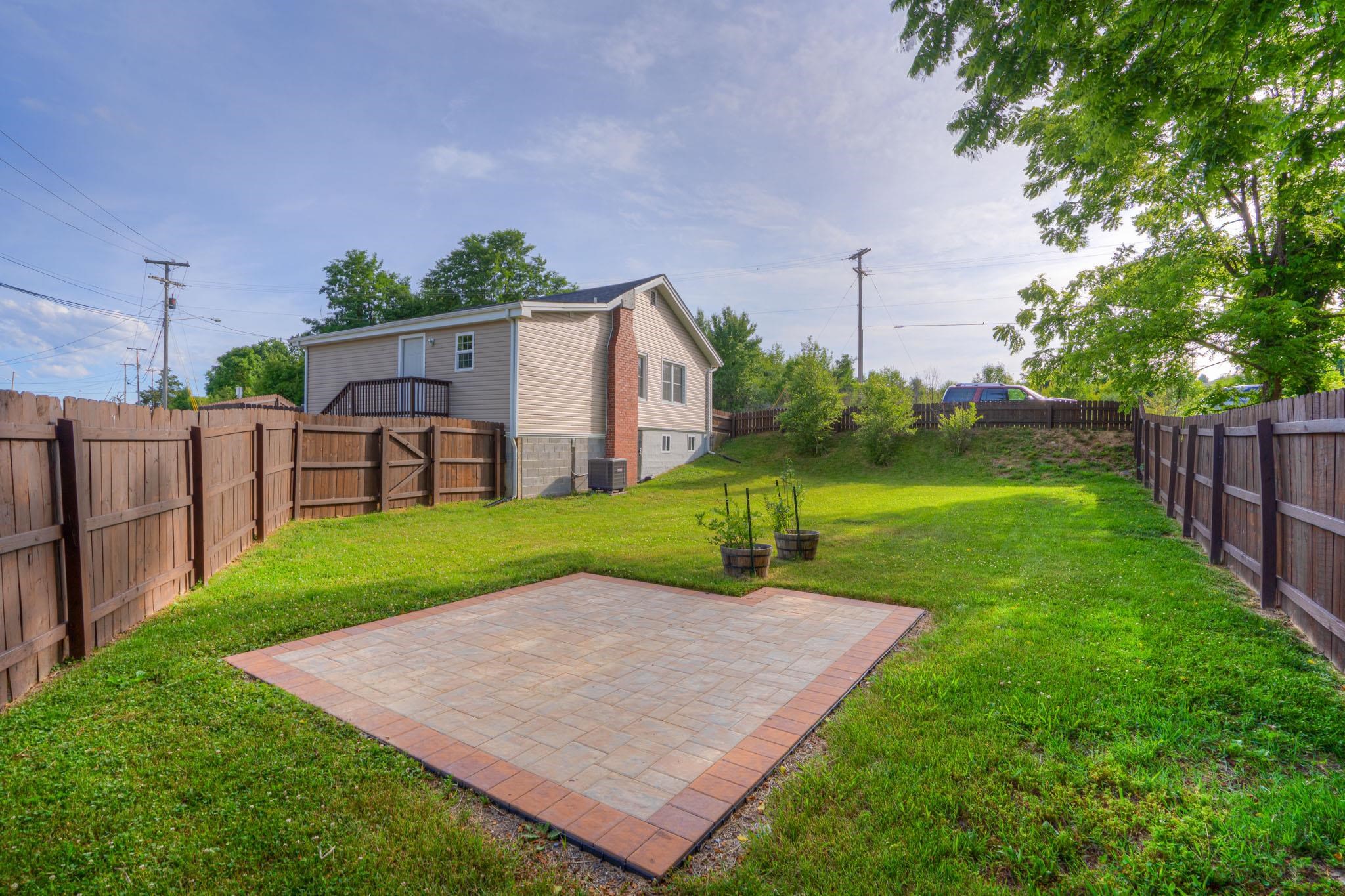 1215 Moose Drive Christiansburg VA 24073