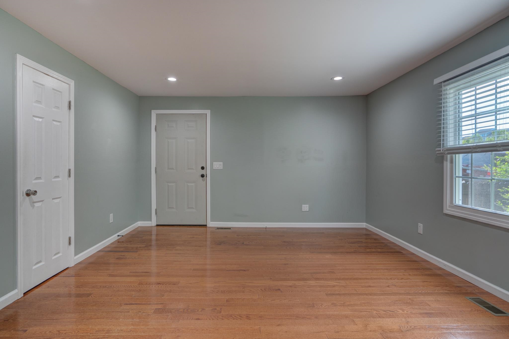 1215 Moose Drive Christiansburg VA 24073