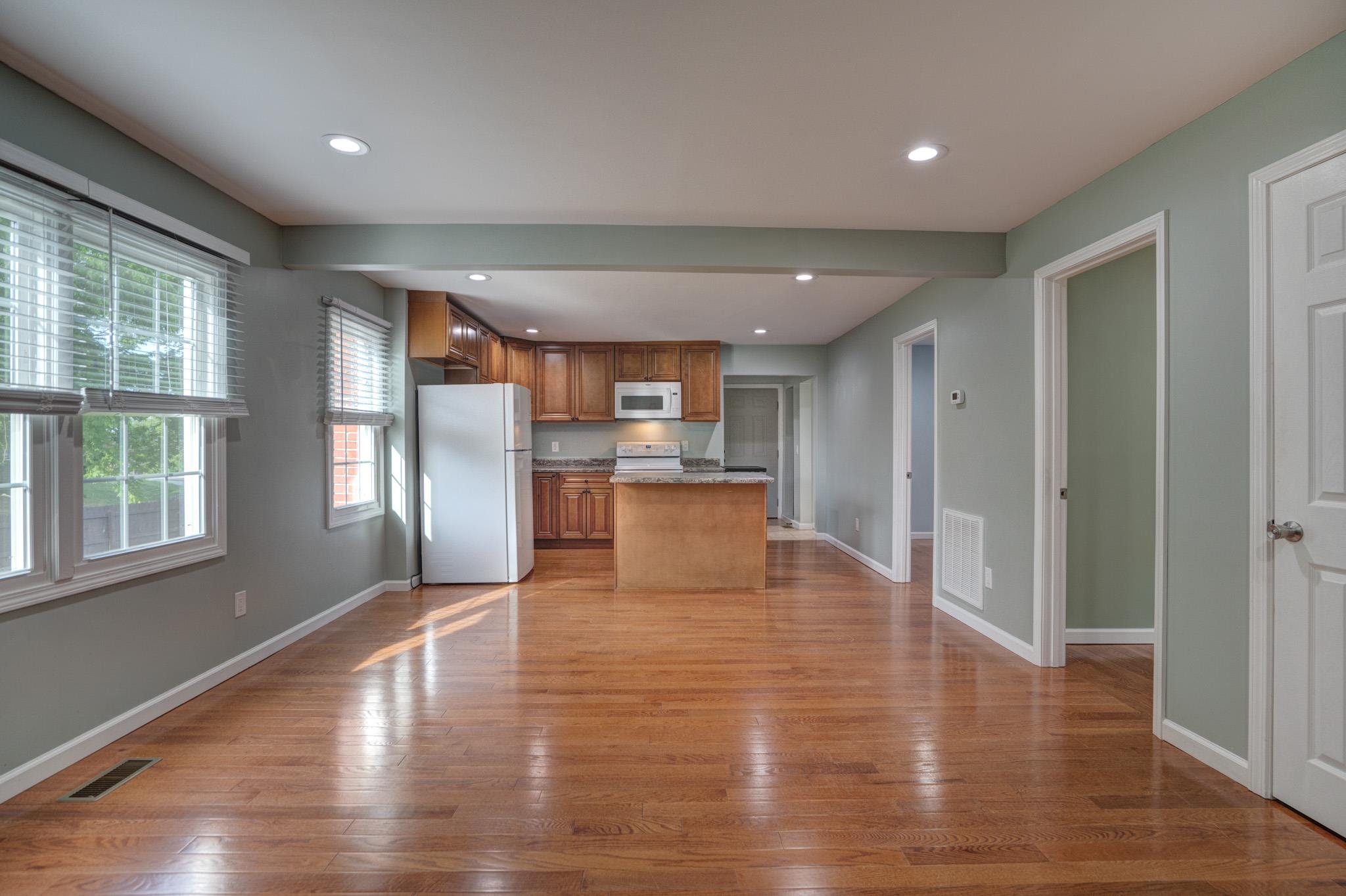 1215 Moose Drive Christiansburg VA 24073