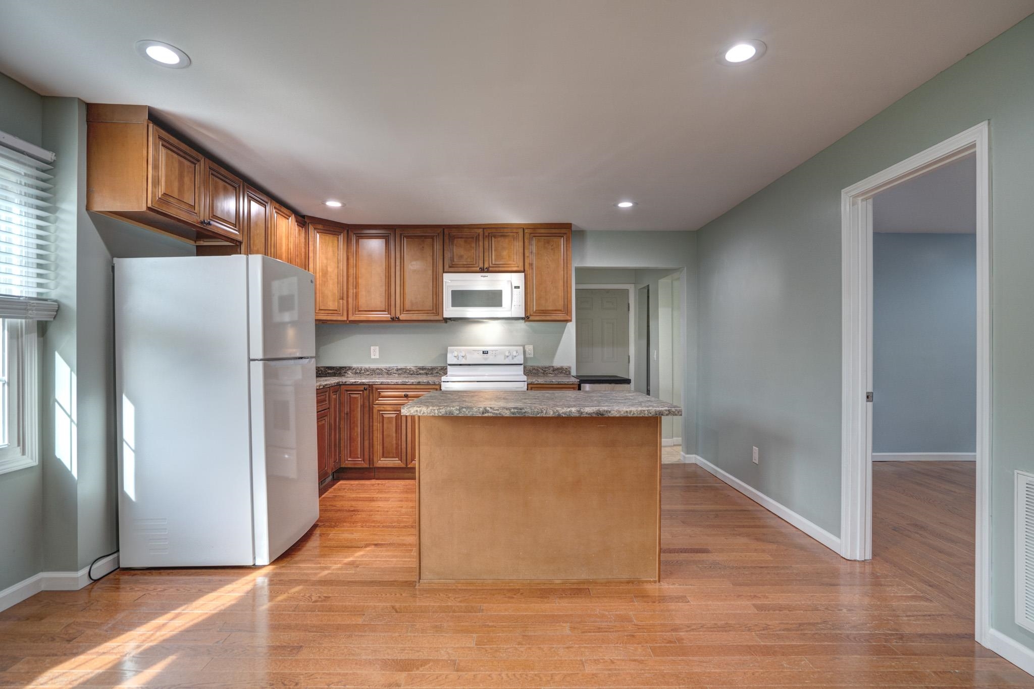 1215 Moose Drive Christiansburg VA 24073
