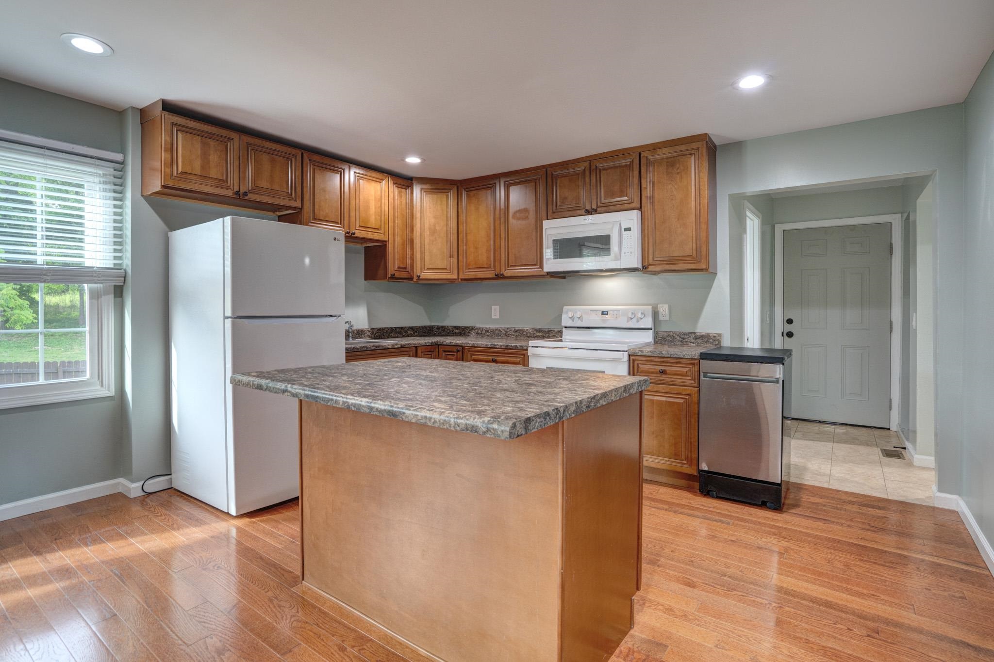 1215 Moose Drive Christiansburg VA 24073