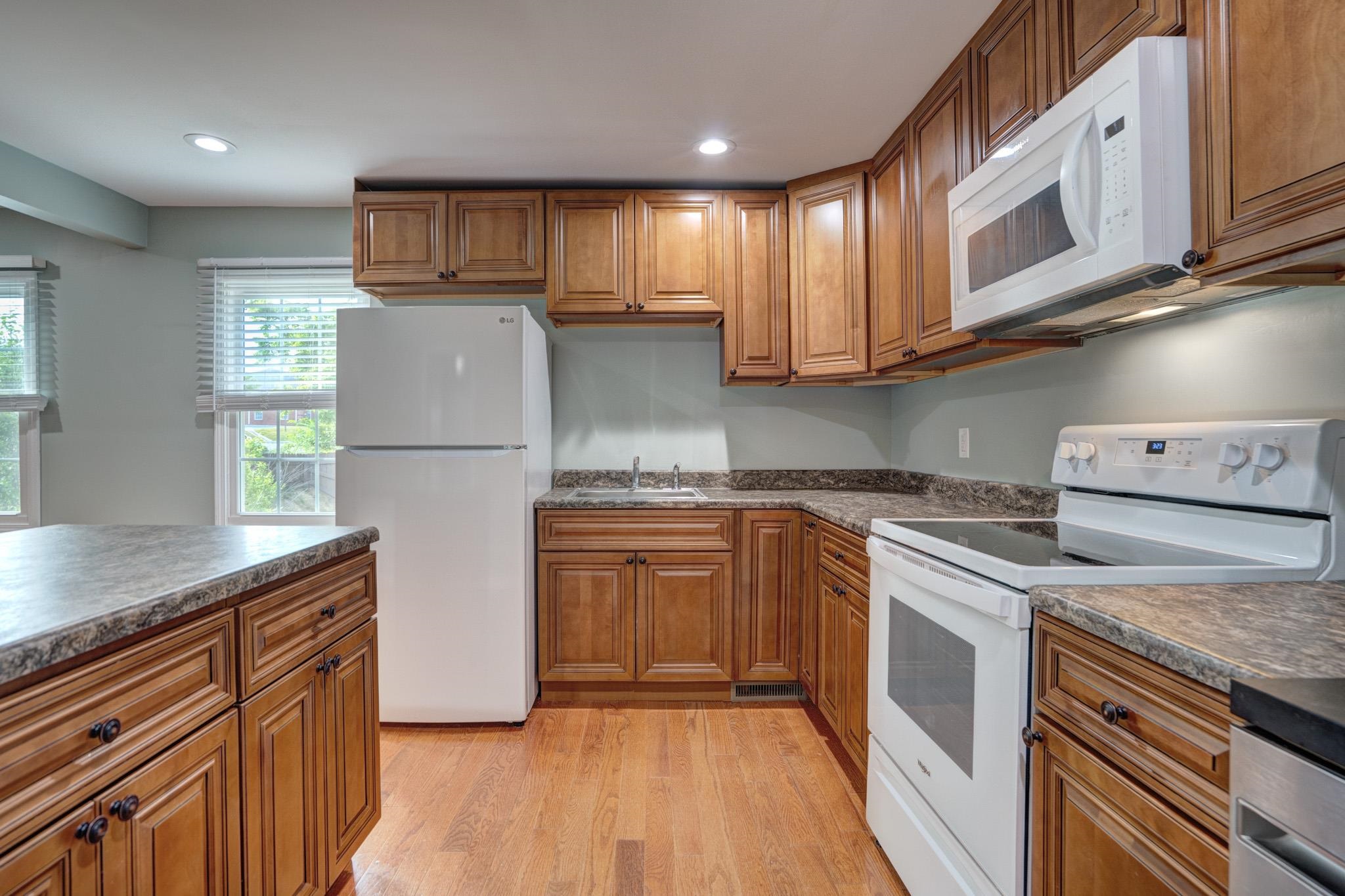 1215 Moose Drive Christiansburg VA 24073
