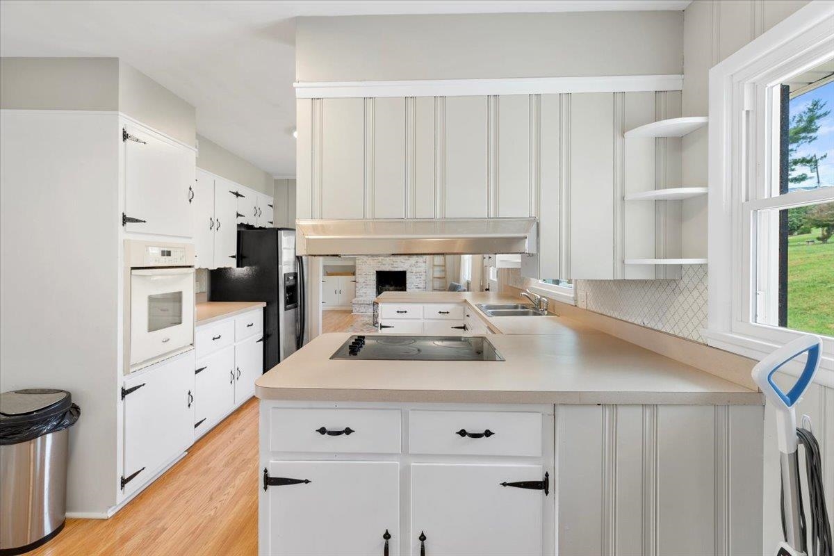 103 Riverview Street Pembroke VA 24136