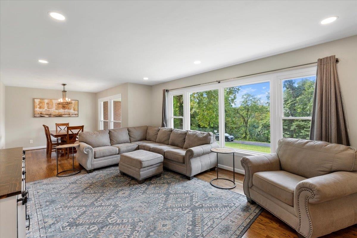 103 Riverview Street Pembroke VA 24136