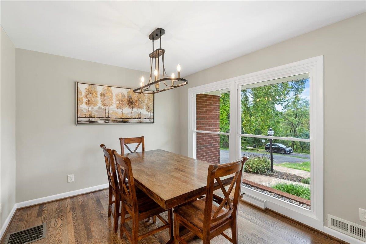 103 Riverview Street Pembroke VA 24136