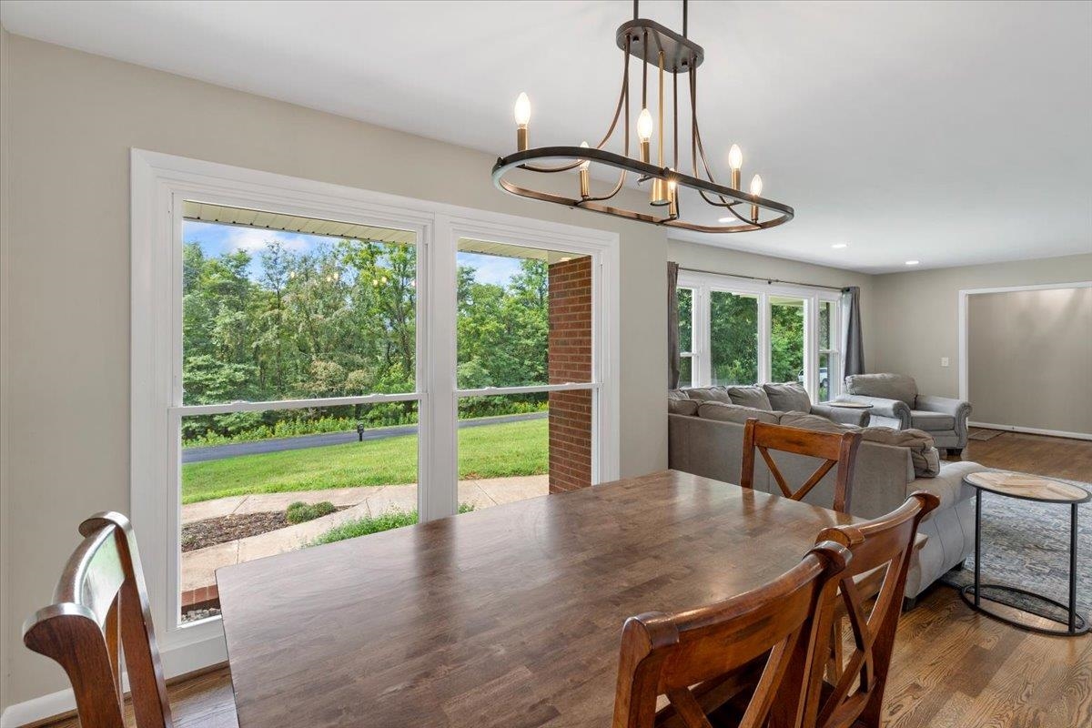 103 Riverview Street Pembroke VA 24136