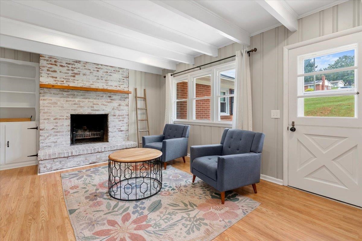 103 Riverview Street Pembroke VA 24136