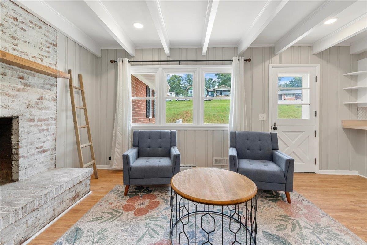 103 Riverview Street Pembroke VA 24136