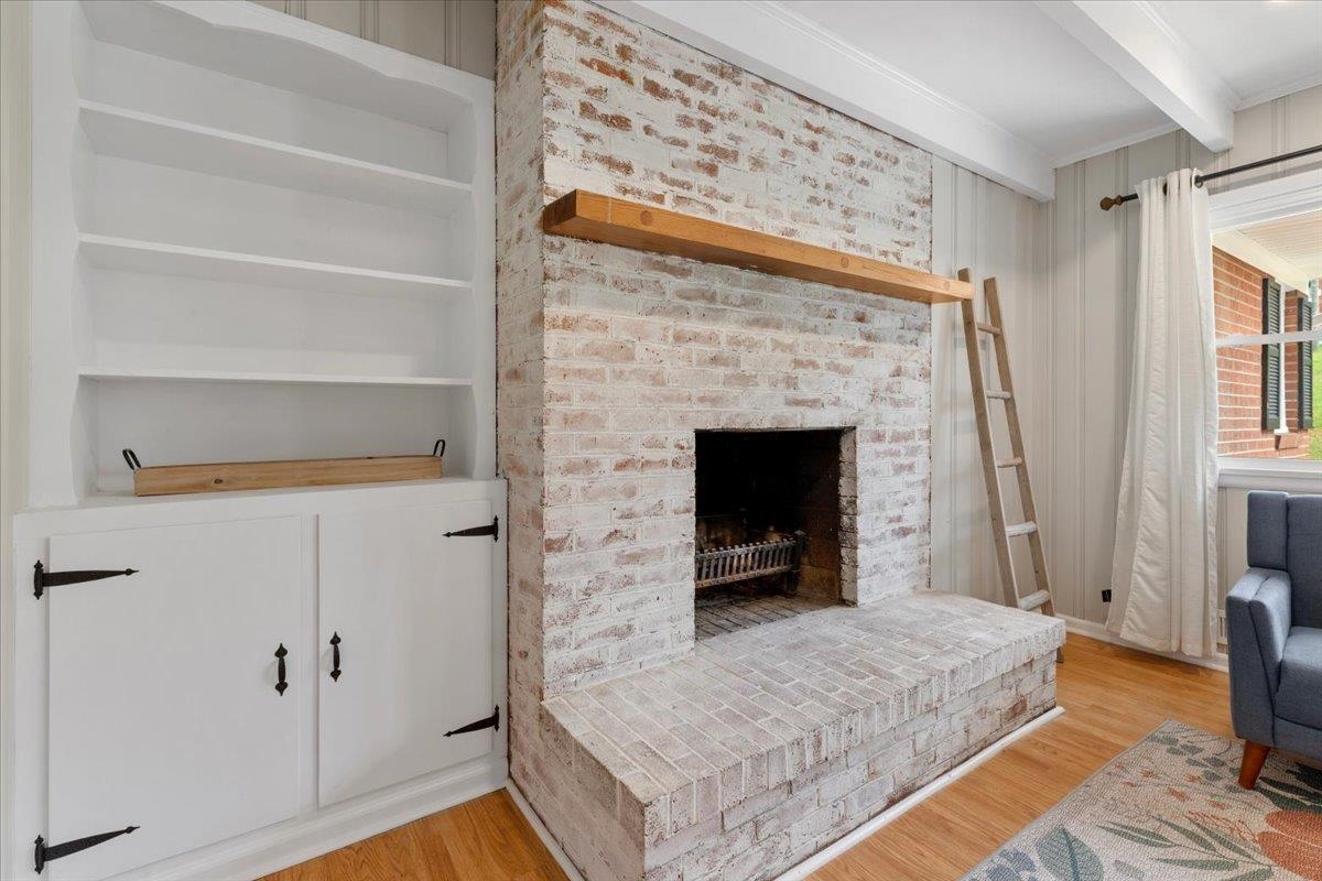 103 Riverview Street Pembroke VA 24136