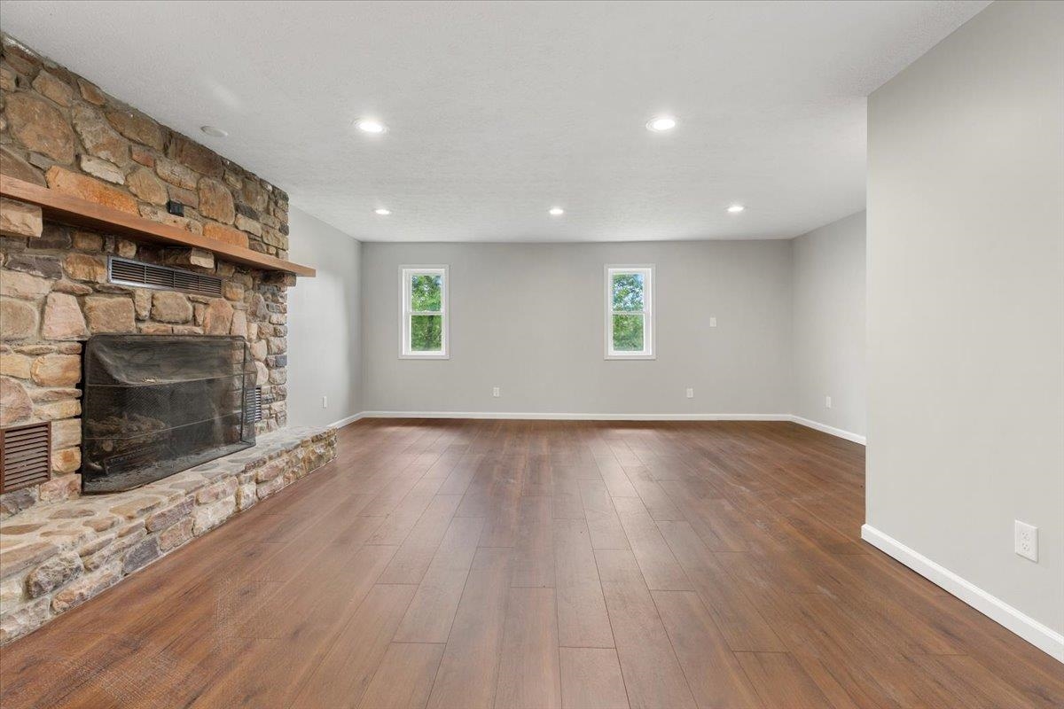 103 Riverview Street Pembroke VA 24136