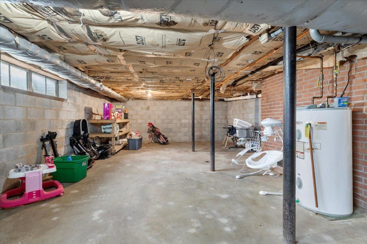 103 Riverview Street Pembroke VA 24136
