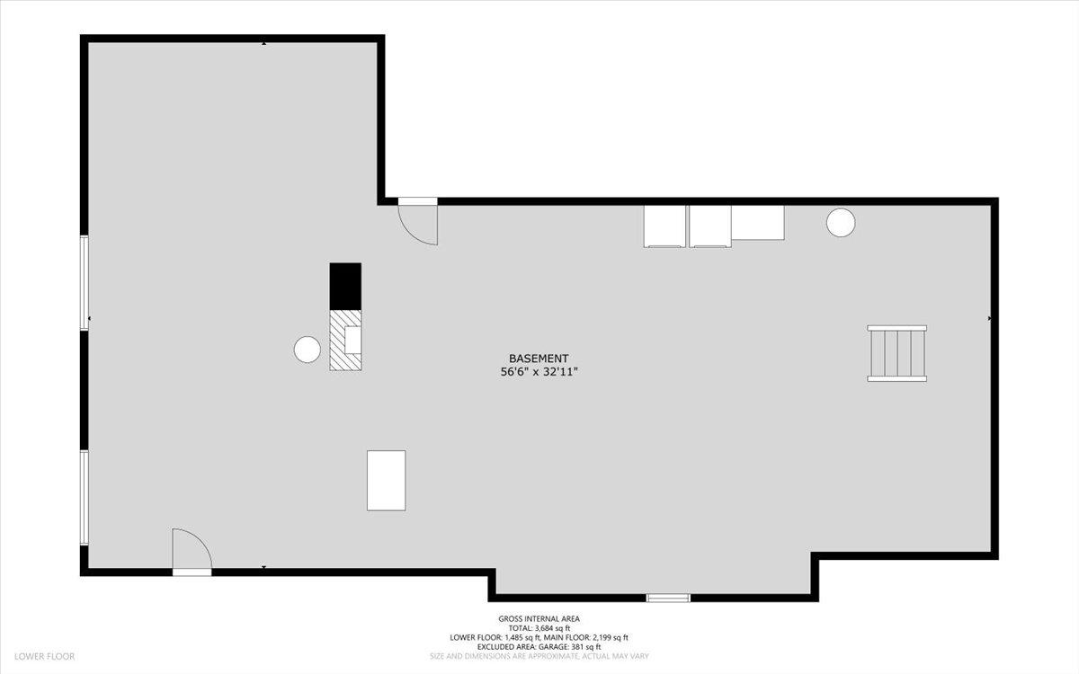 103 Riverview Street Pembroke VA 24136